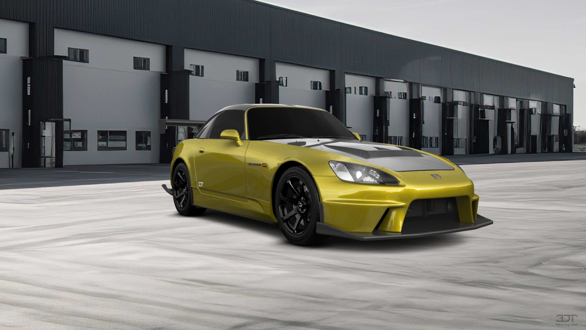 Honda S2000 Roadster 1999