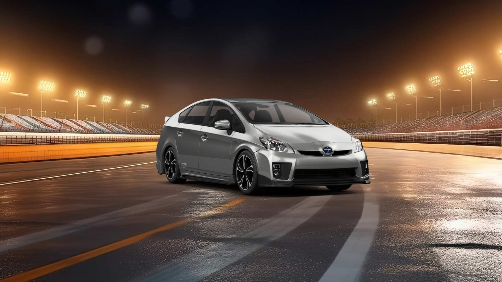 Toyota Prius 2010