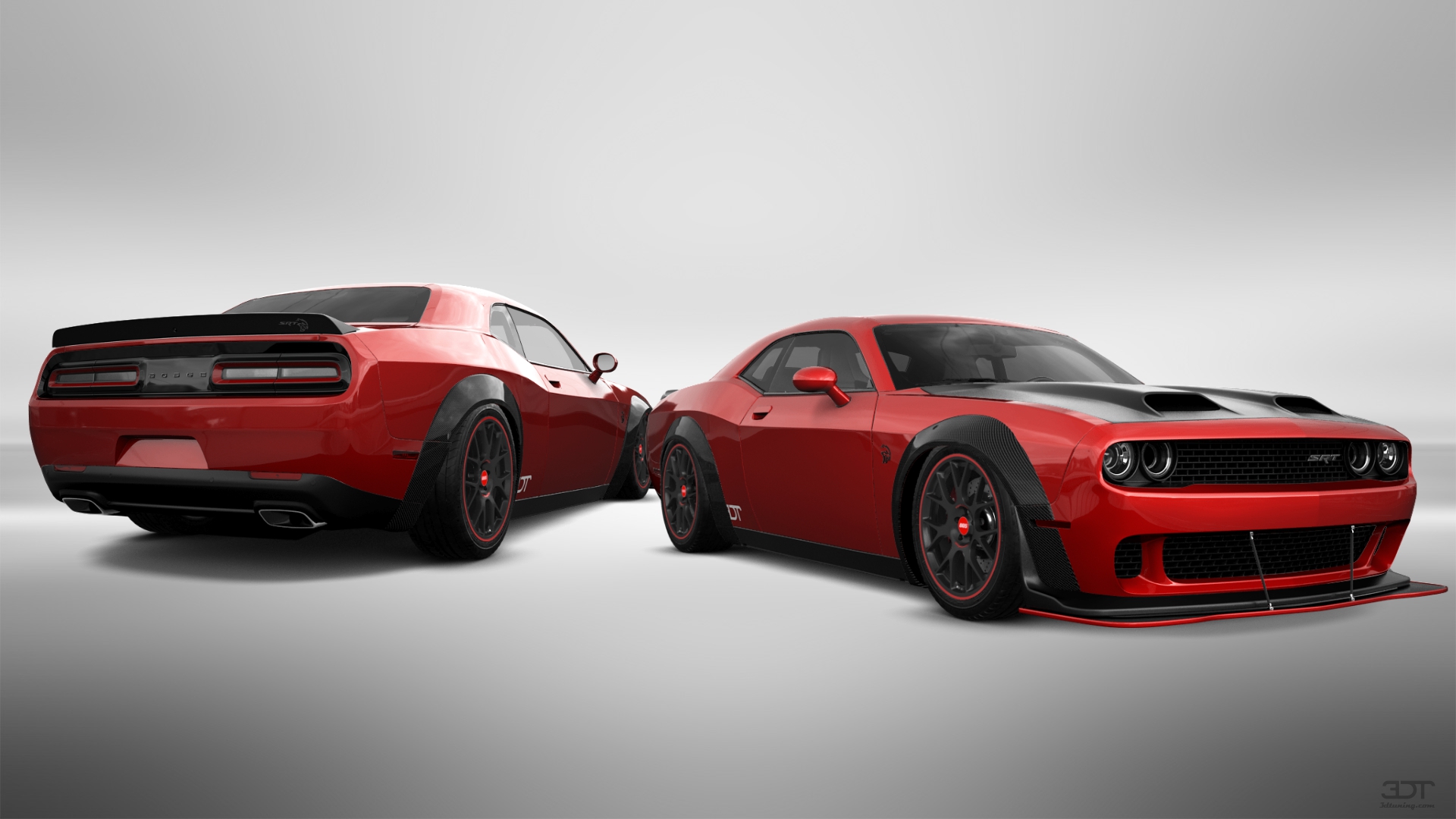 Dodge Challenger 2 Door Coupe 2015 Images