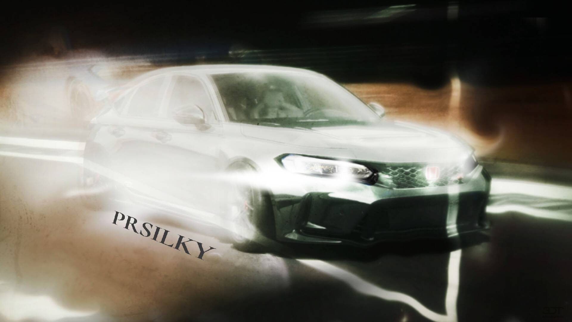 Honda Civic Type R 5 Door Liftback 2022 tuning