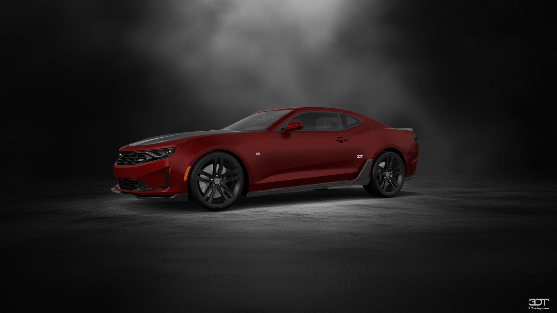 Chevrolet Camaro 2 Door Coupe 2016 Images