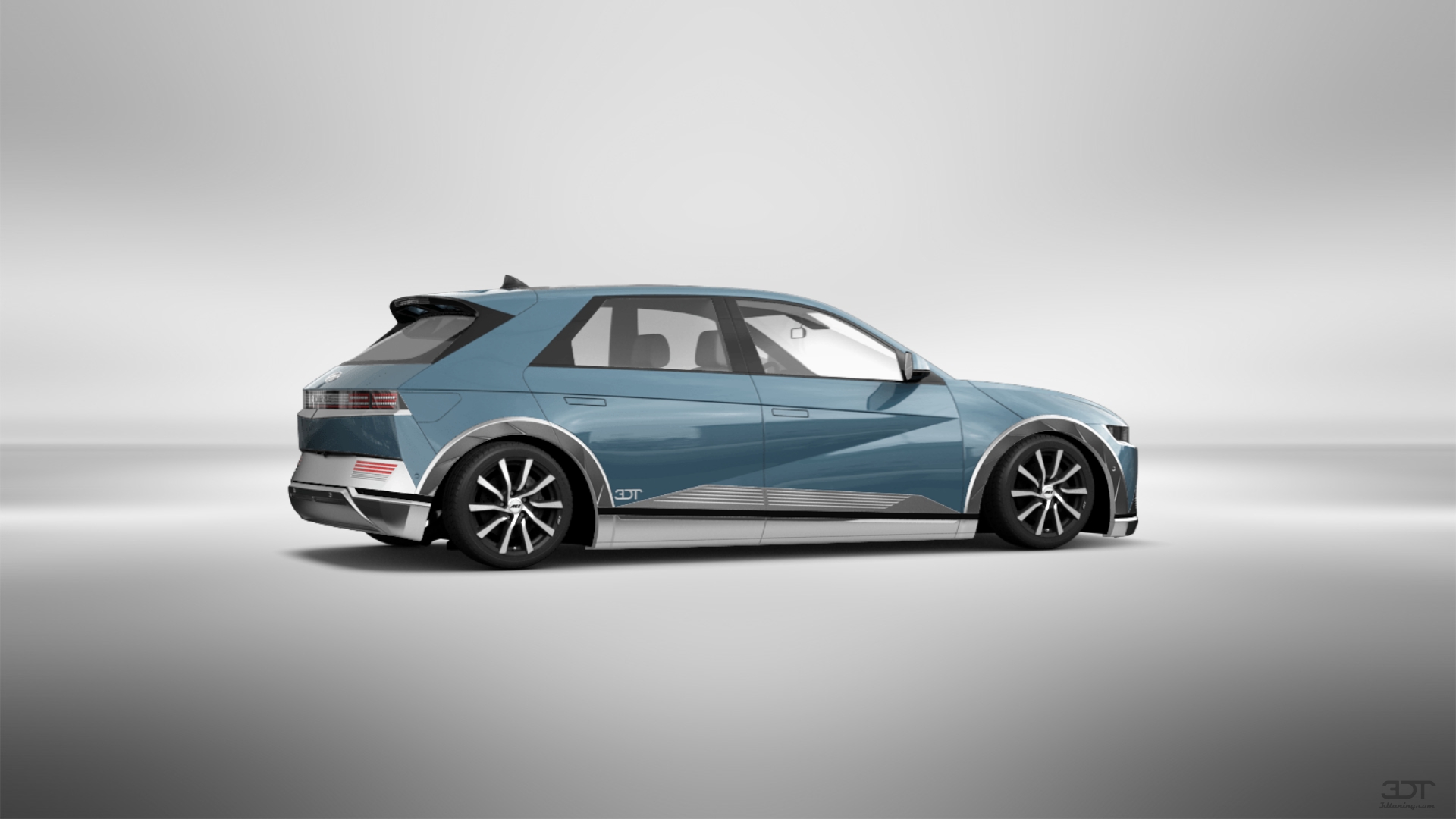 Hyundai Ioniq 5 Door Hatchback 2020