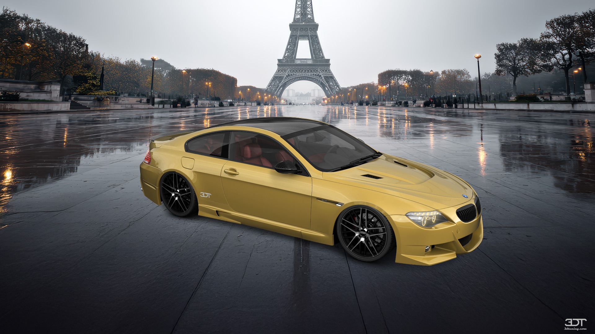 BMW 6 Series 2 Door Coupe 2003 Images