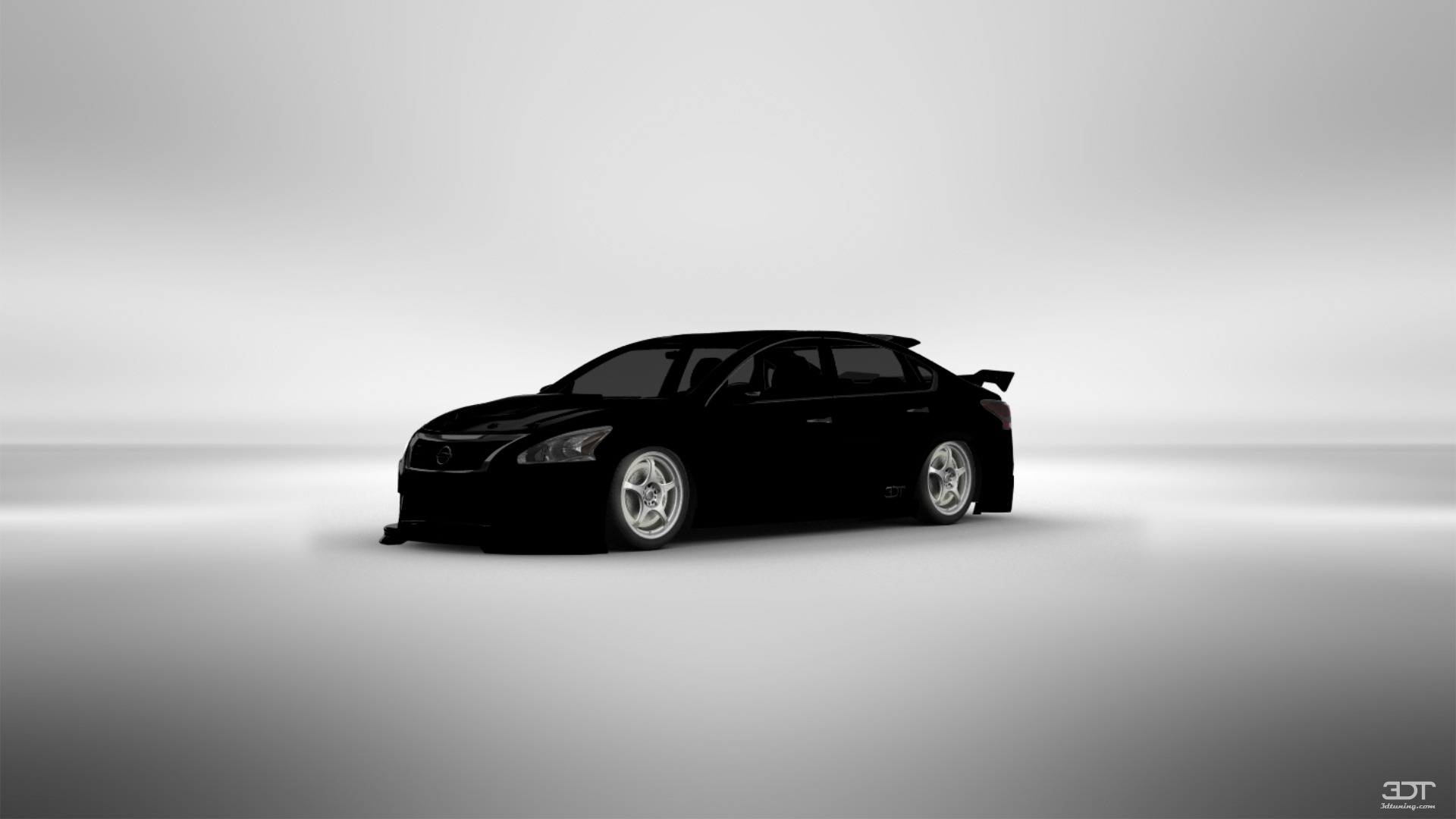 Nissan Altima Sedan 2013