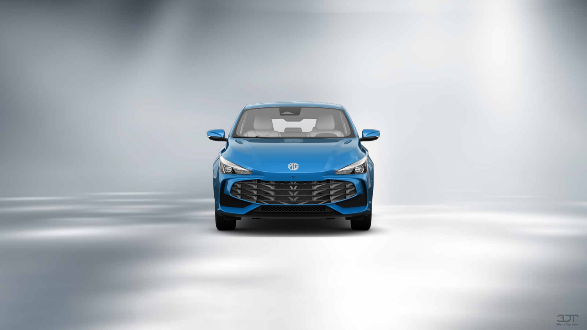 MG 3 5 Door Hatchback 2024