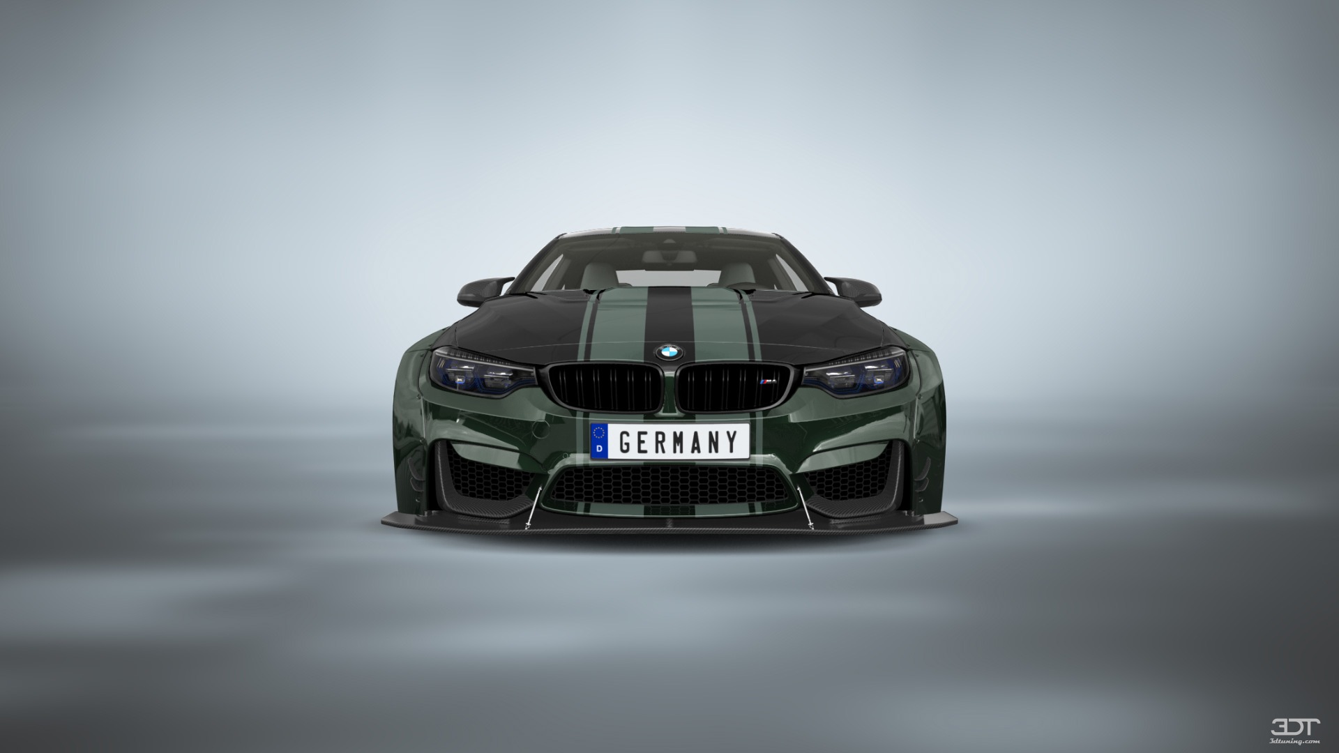 BMW M4 2 Door Coupe 2019