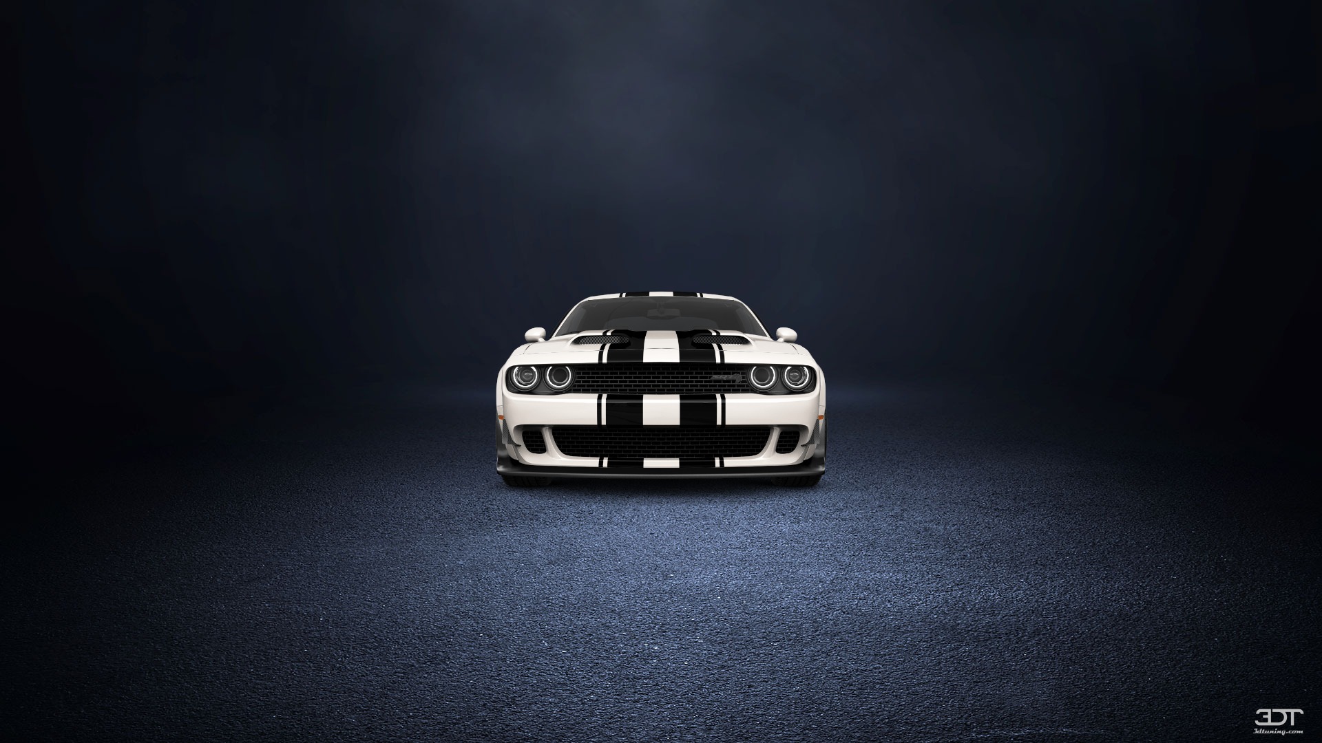 Dodge Challenger 2 Door Coupe 2015