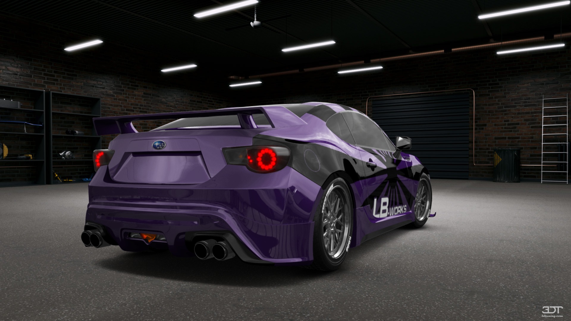 Subaru BRZ 2 Door Coupe 2015 Images