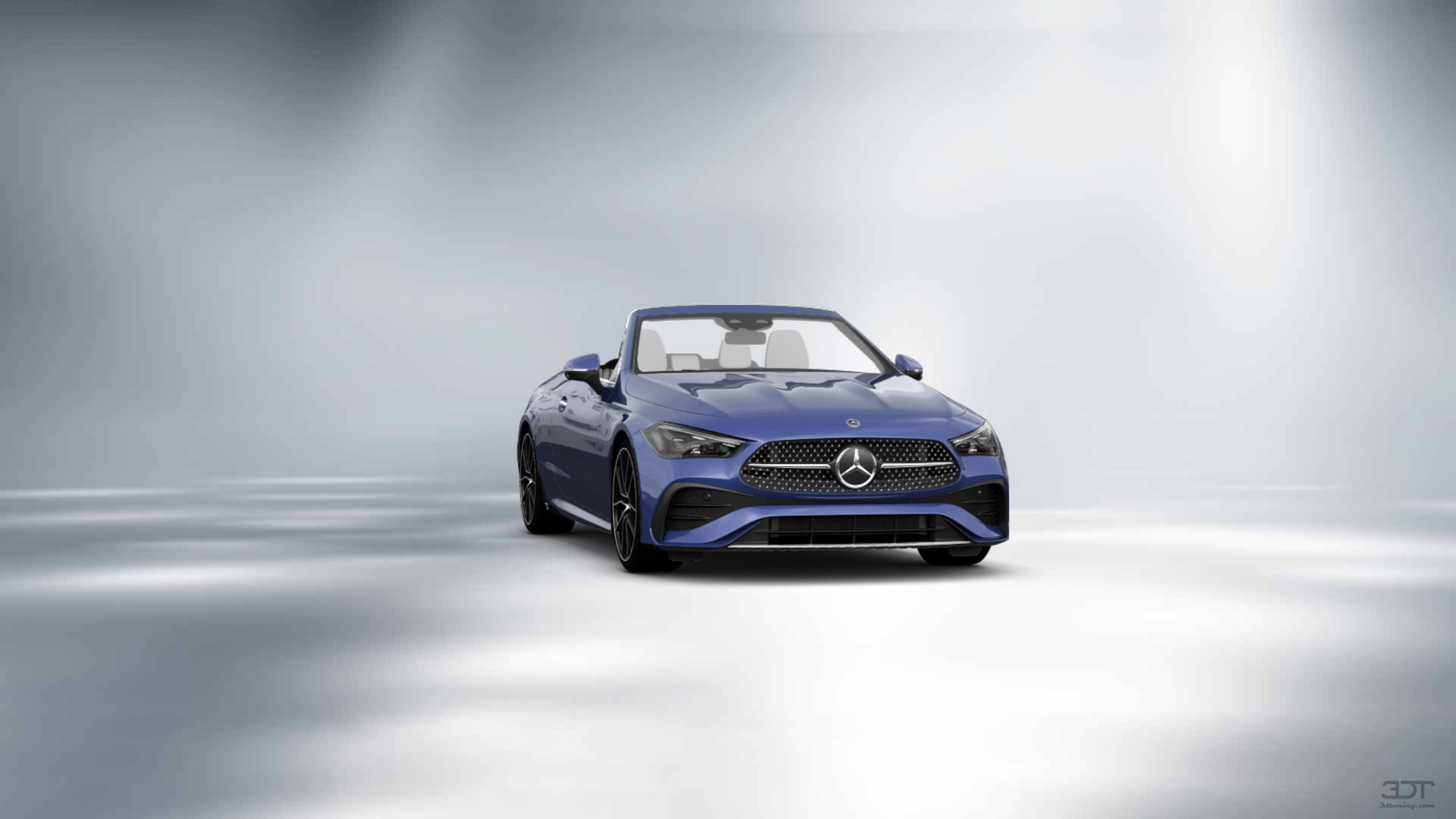 Mercedes CLE 2 Door Convertible 2024 tuning