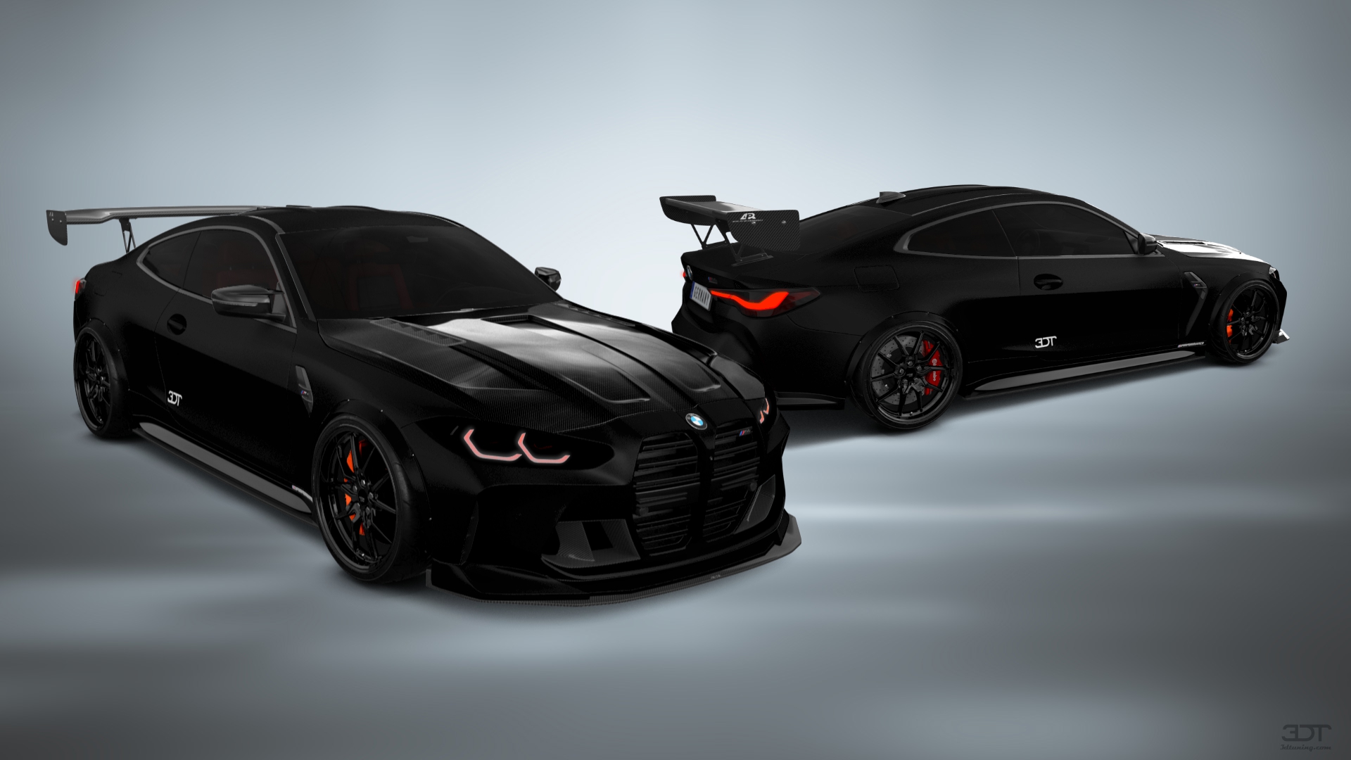 BMW M4 2 Door Coupe 2021
