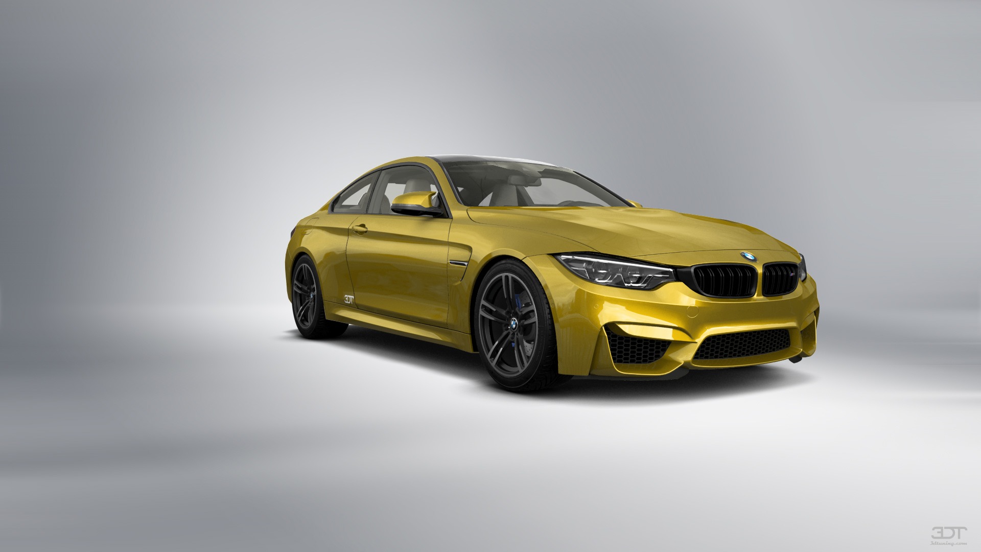 BMW M4 2 Door Coupe 2019