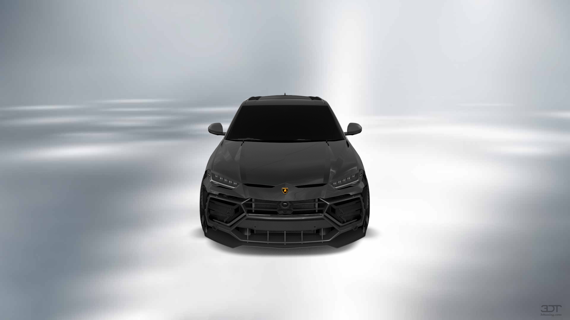 Lamborghini Urus 5 Door SUV 2019