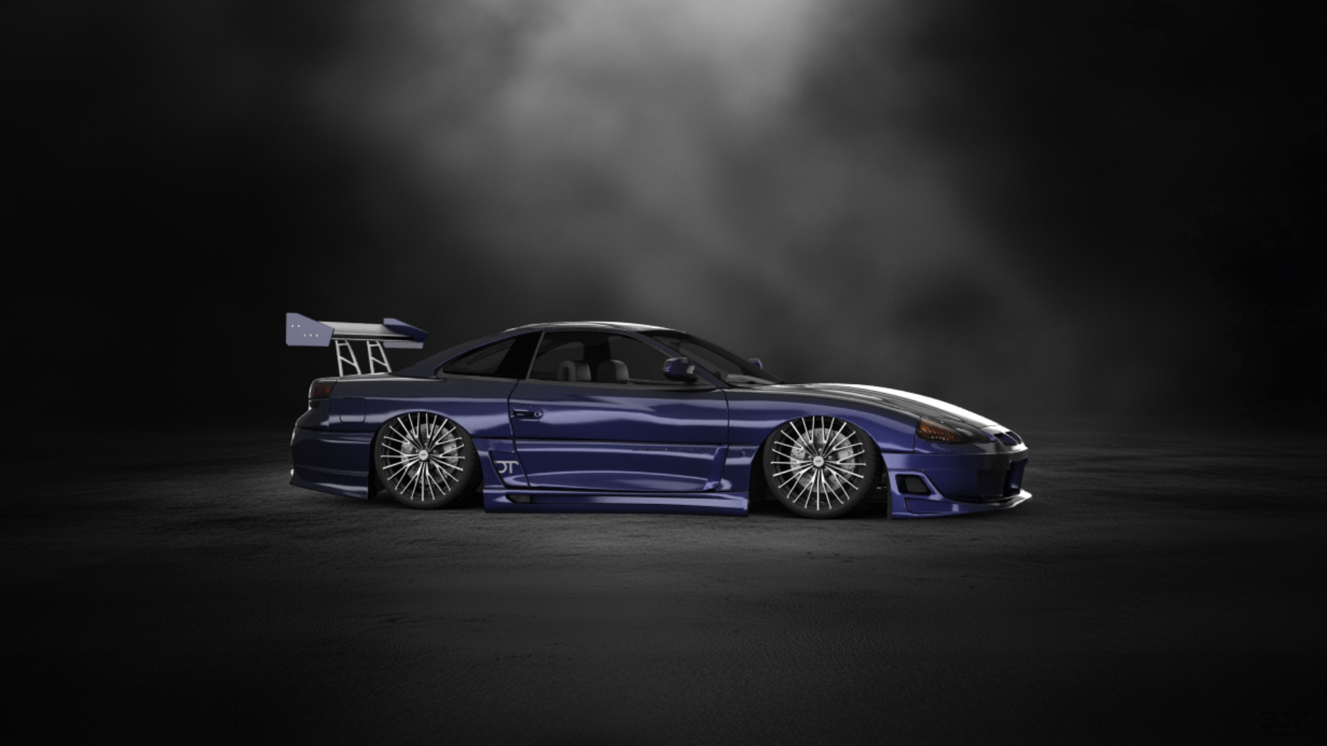Dodge Stealth RT Coupe 1994