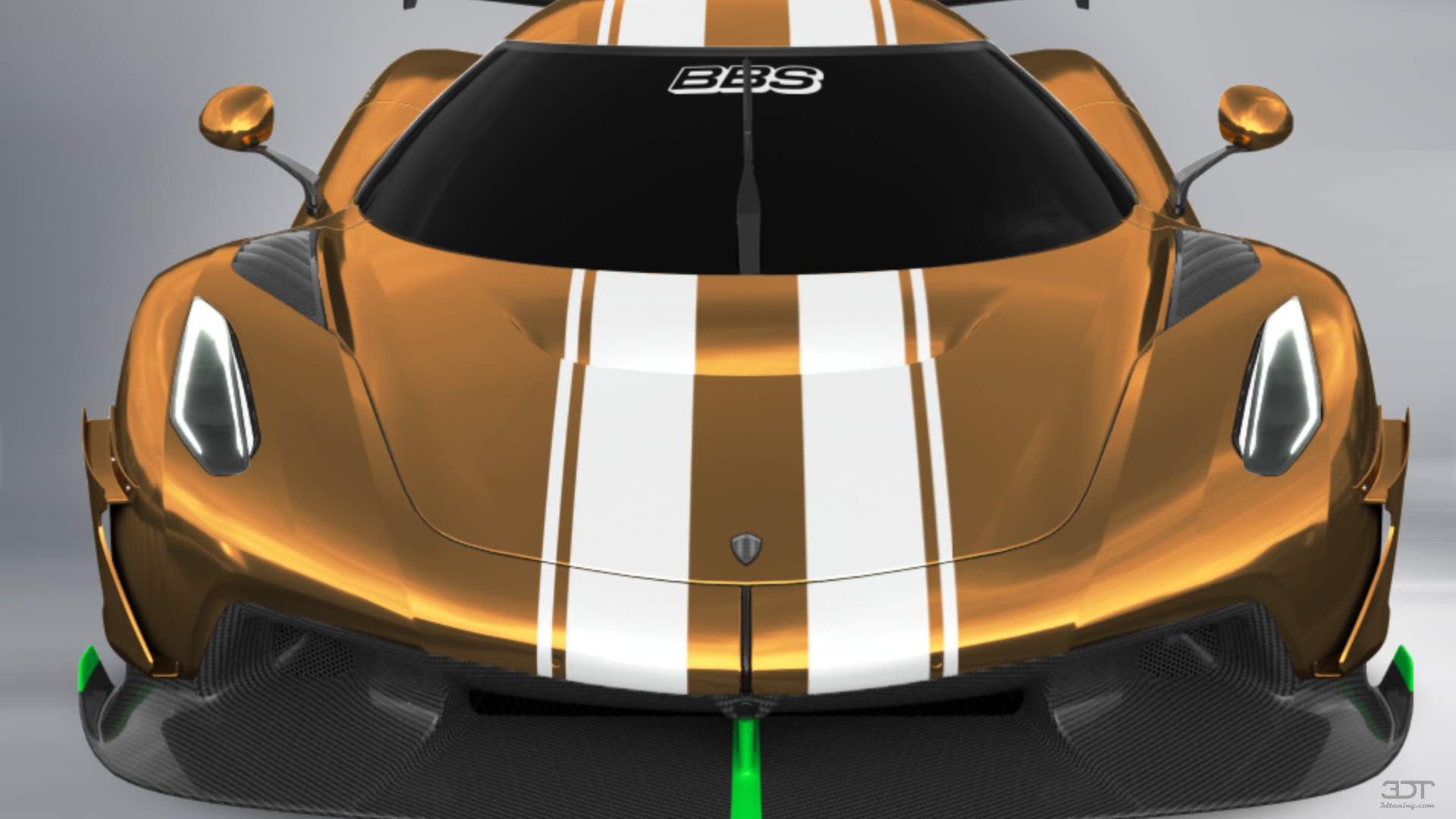 Koenigsegg Jesko 2 door targa top 2020 tuning