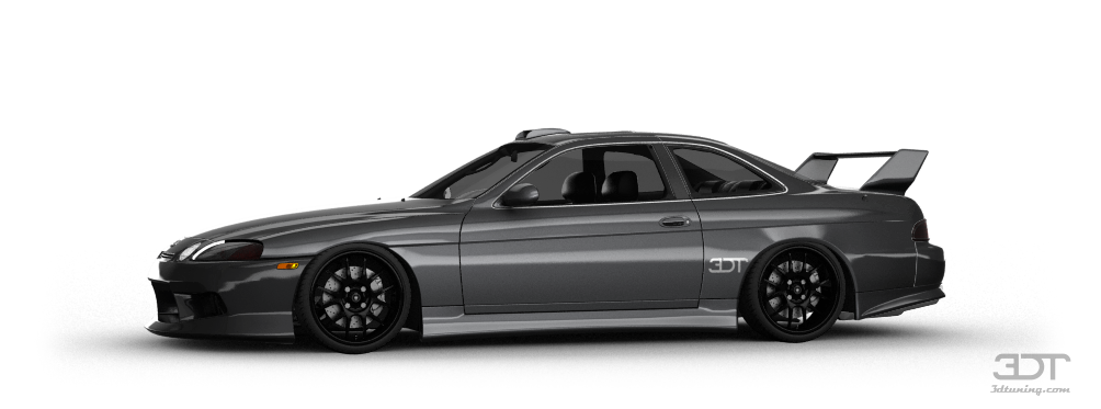 Lexus SC300 Coupe 1997