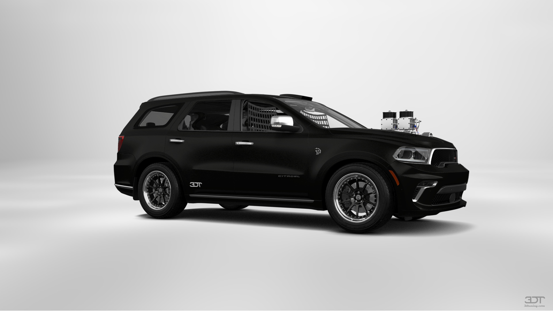 Dodge Durango 5 Door SUV 2021