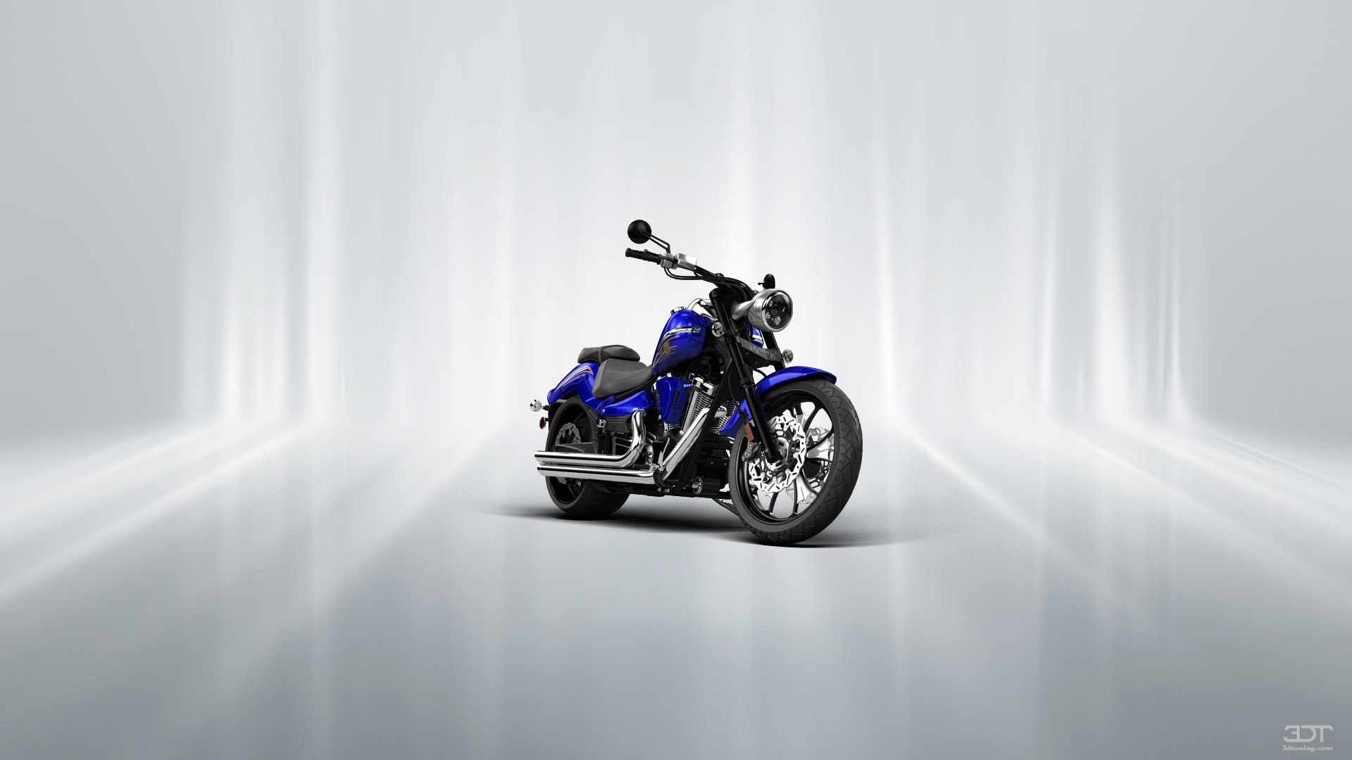 Yamaha Raider S Cruiser 2015 Imágenes