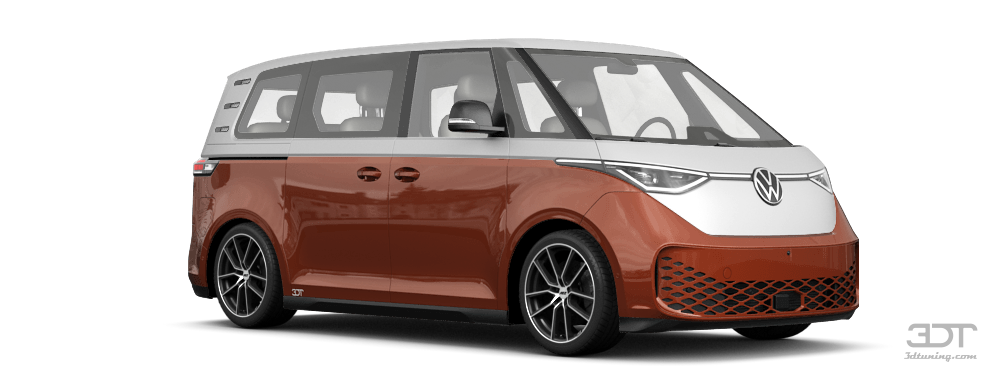 Tuning Volkswagen ID. Buzz 5 Door Minivan 2022