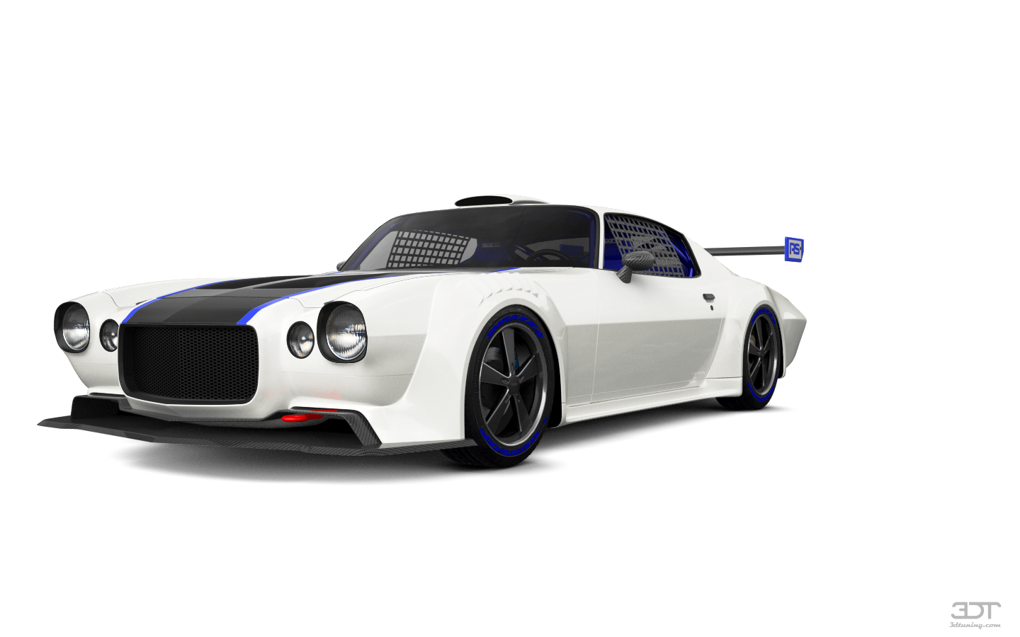 Chevrolet Camaro Z28 2 Door Coupe 1970 Images