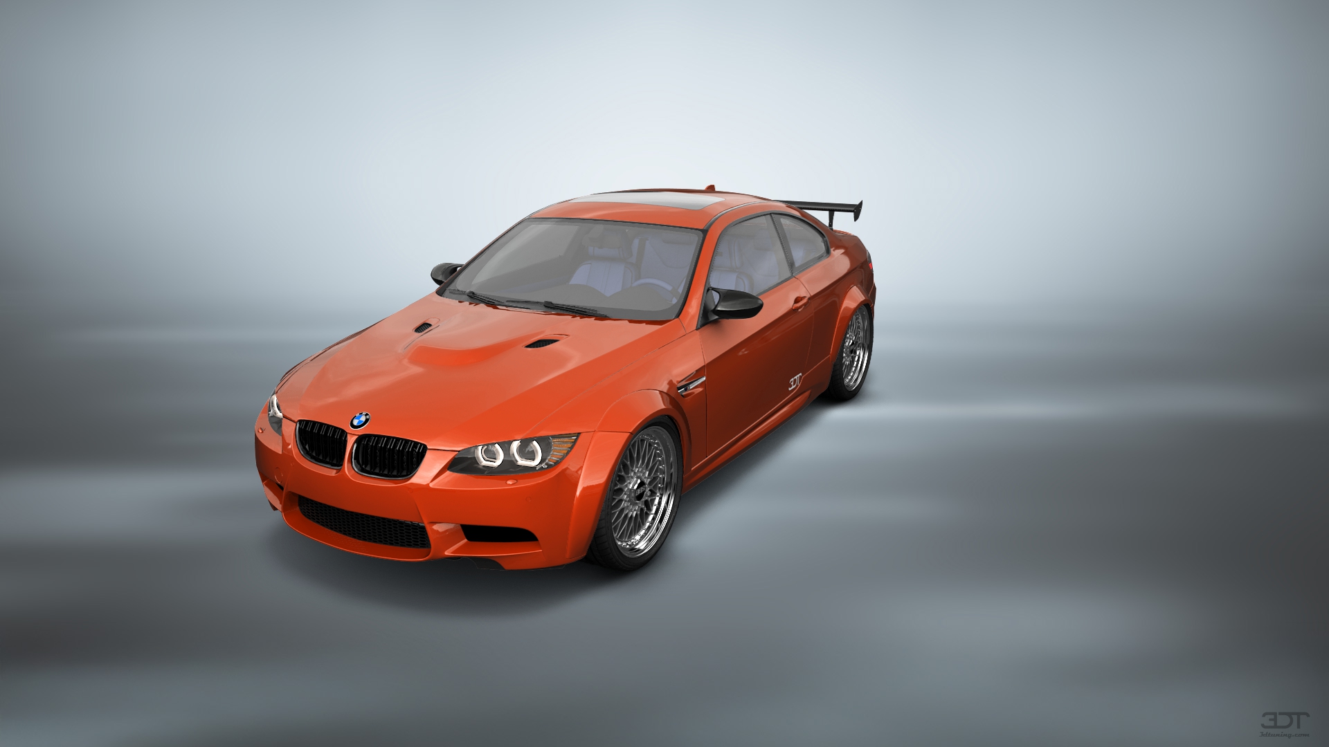 BMW 3 Series 2006