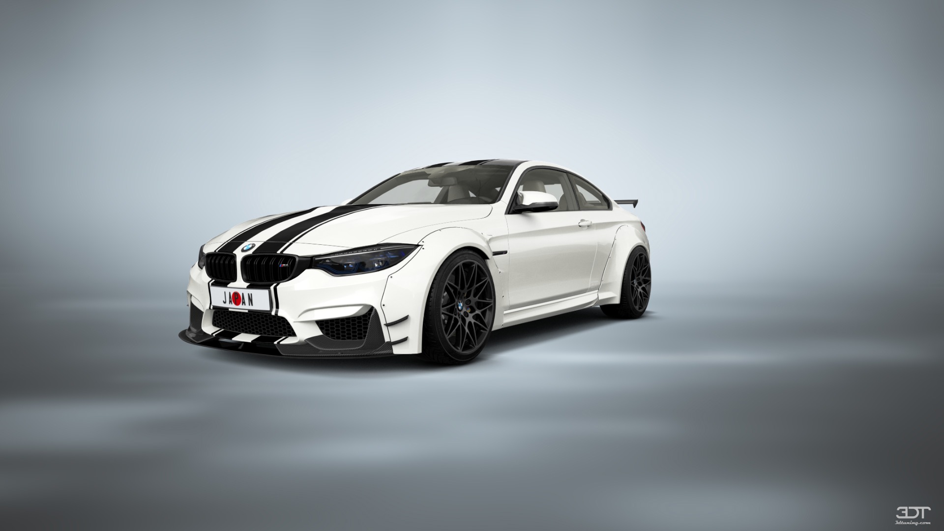 BMW M4 2 Door Coupe 2019