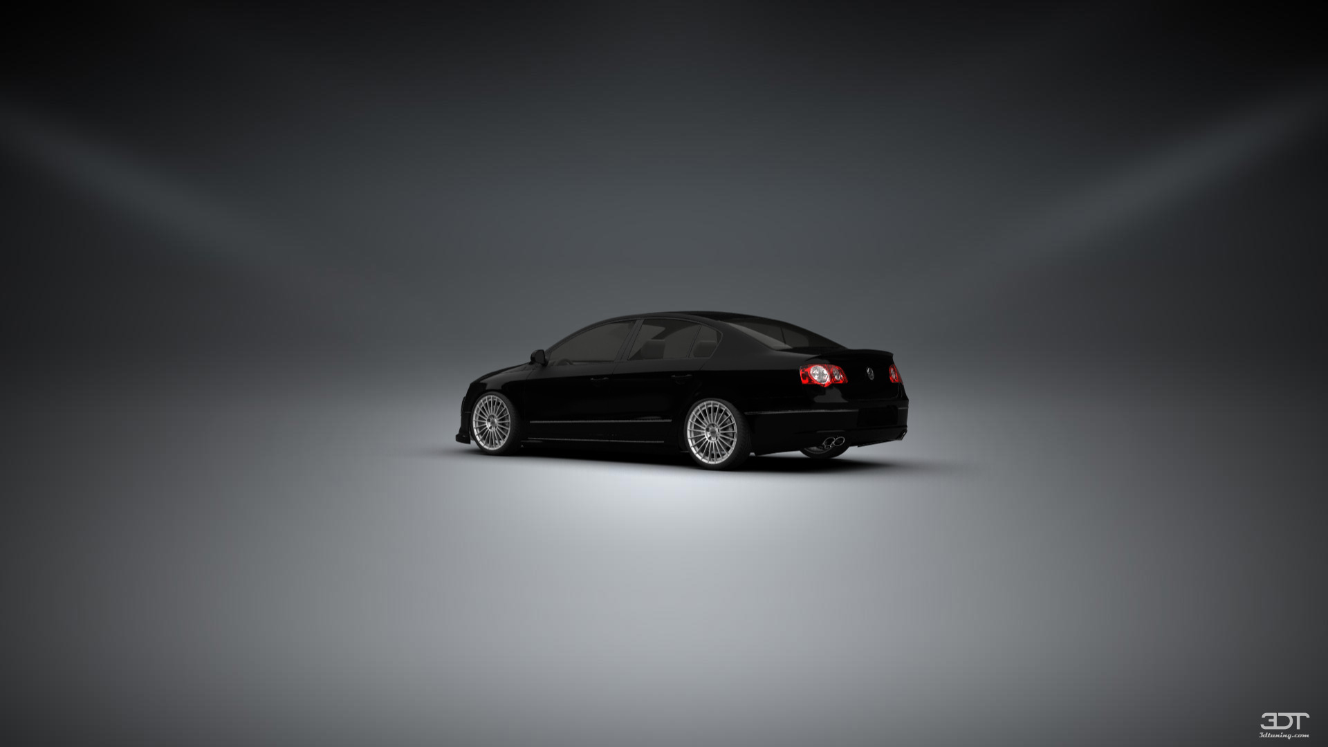 Volkswagen Passat Sedan 2006