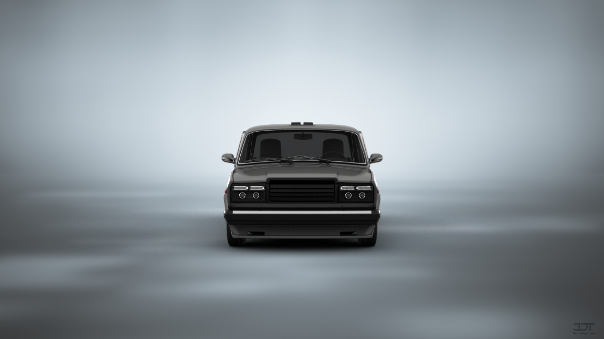 Lada 2107 Sedan 2000 Images