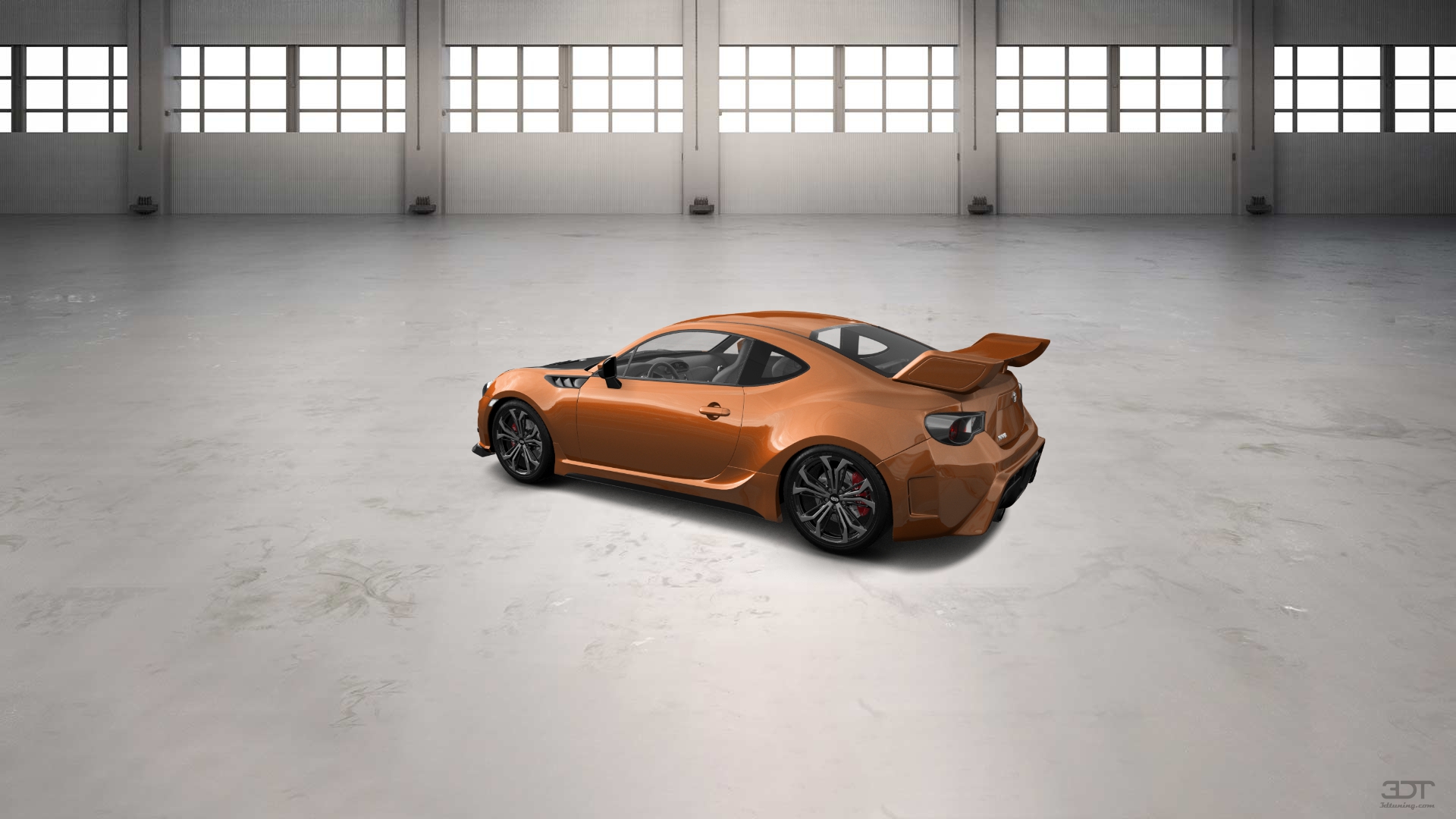 Toyota GT86 2 Door Coupe 2013 Images