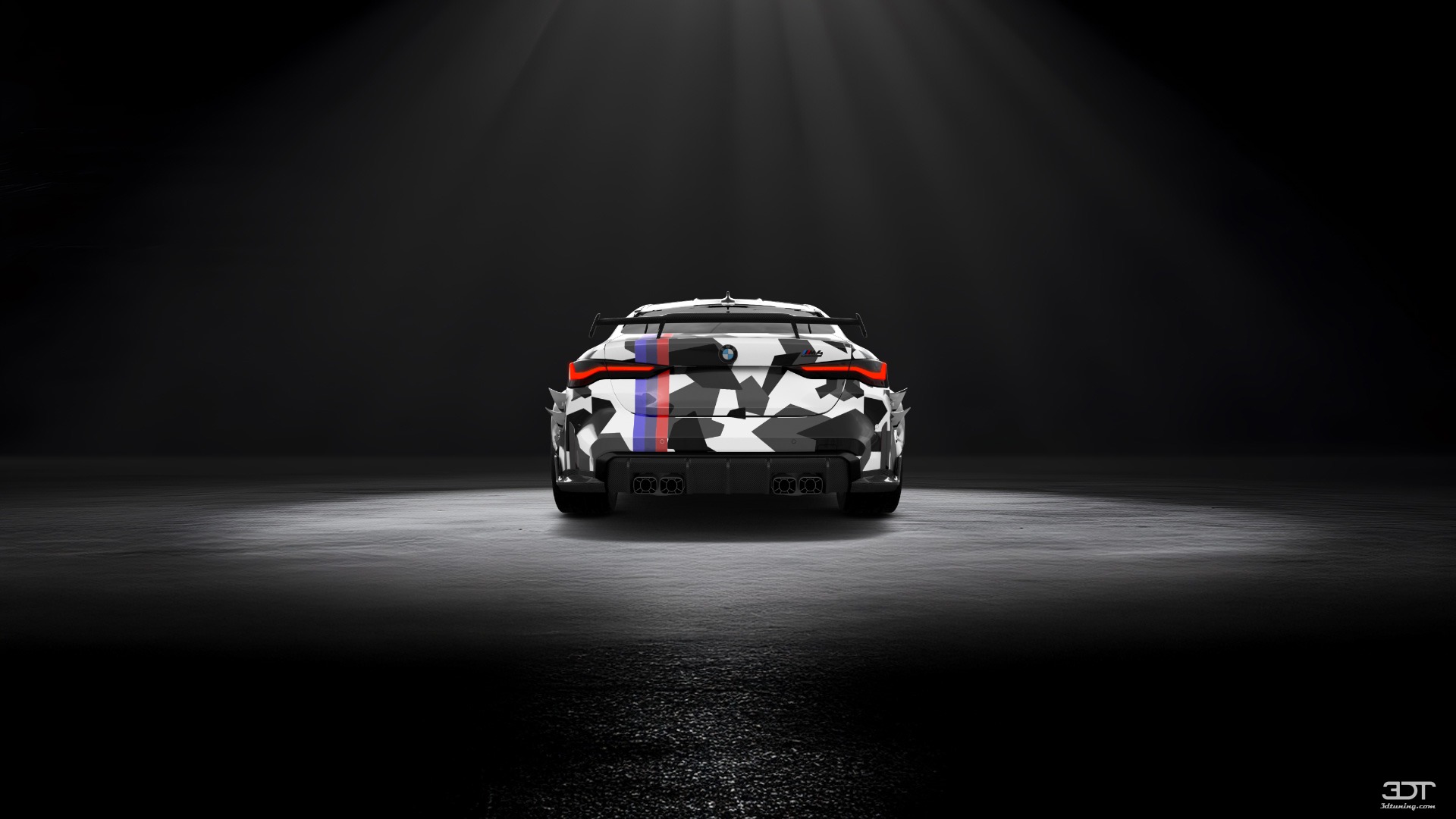 BMW M4 2 Door Coupe 2021