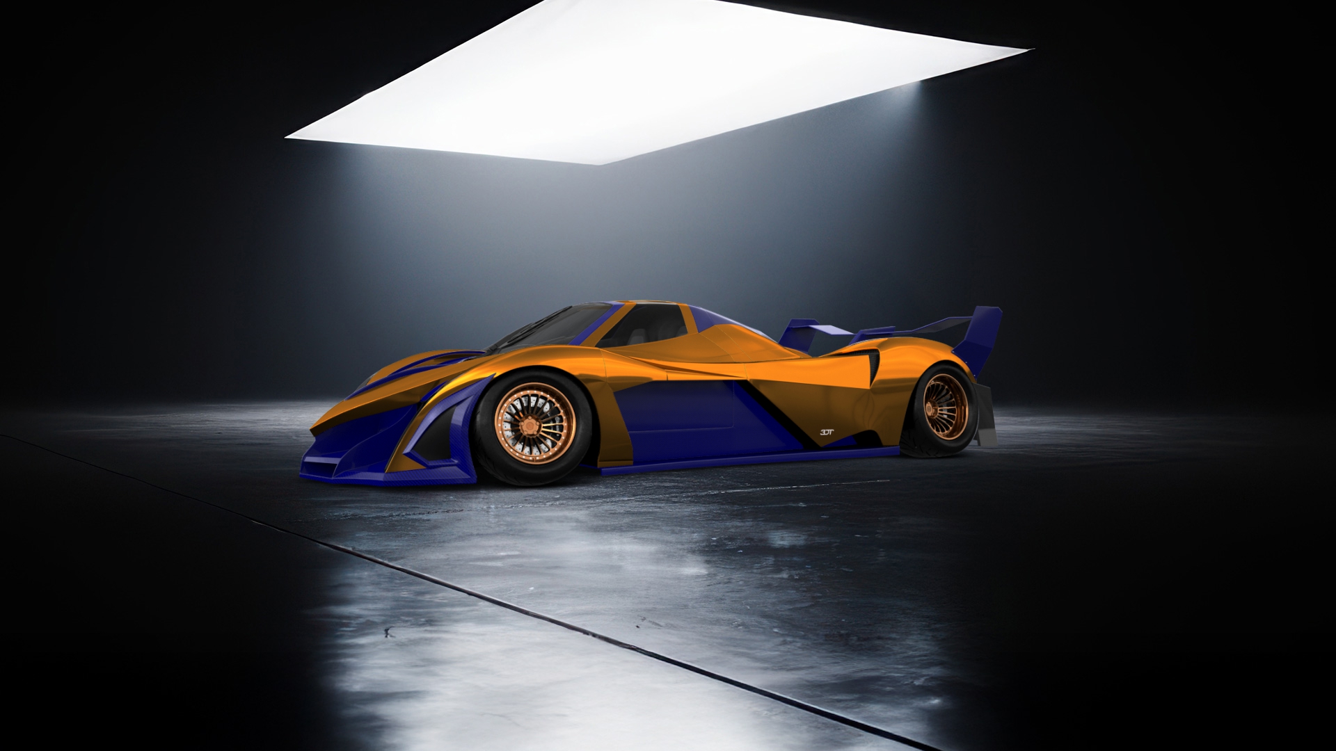 Devel Sixteen 2014