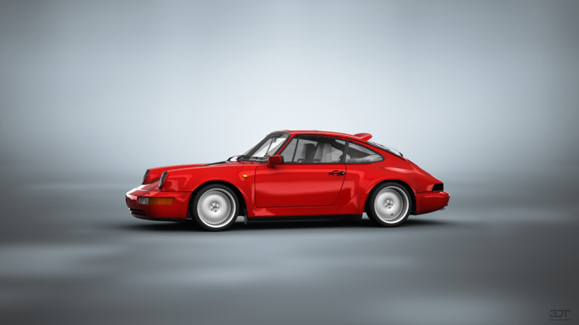 Porsche 911 Turbo Coupe 1978