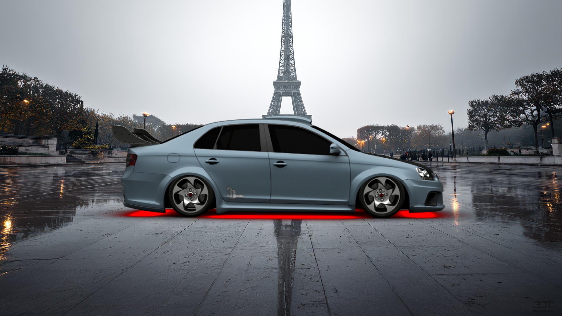 Volkswagen Jetta Sedan 2005 Images