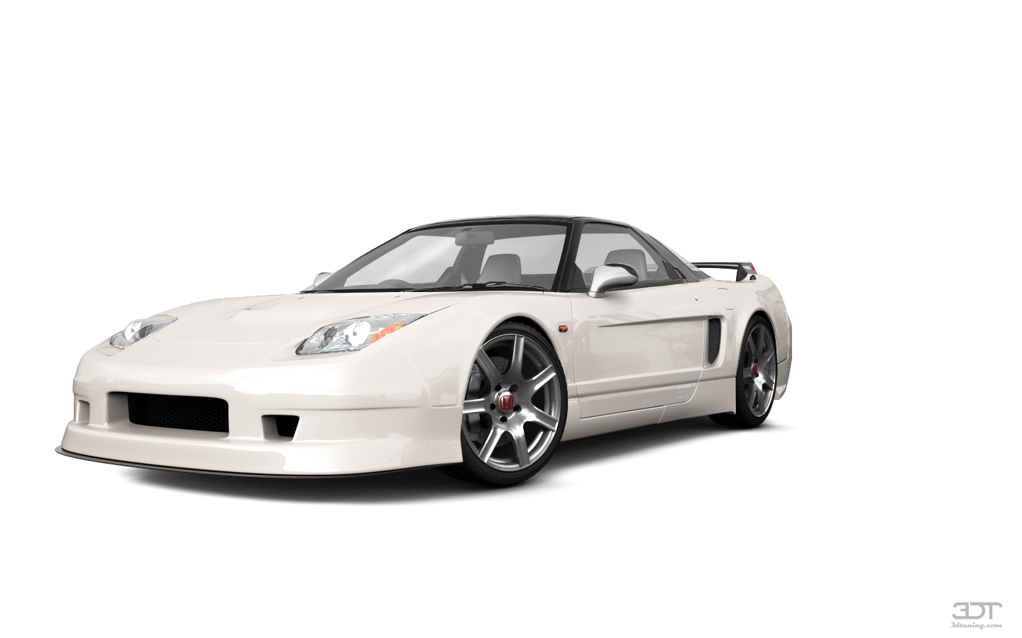 Honda NSX-R 2005