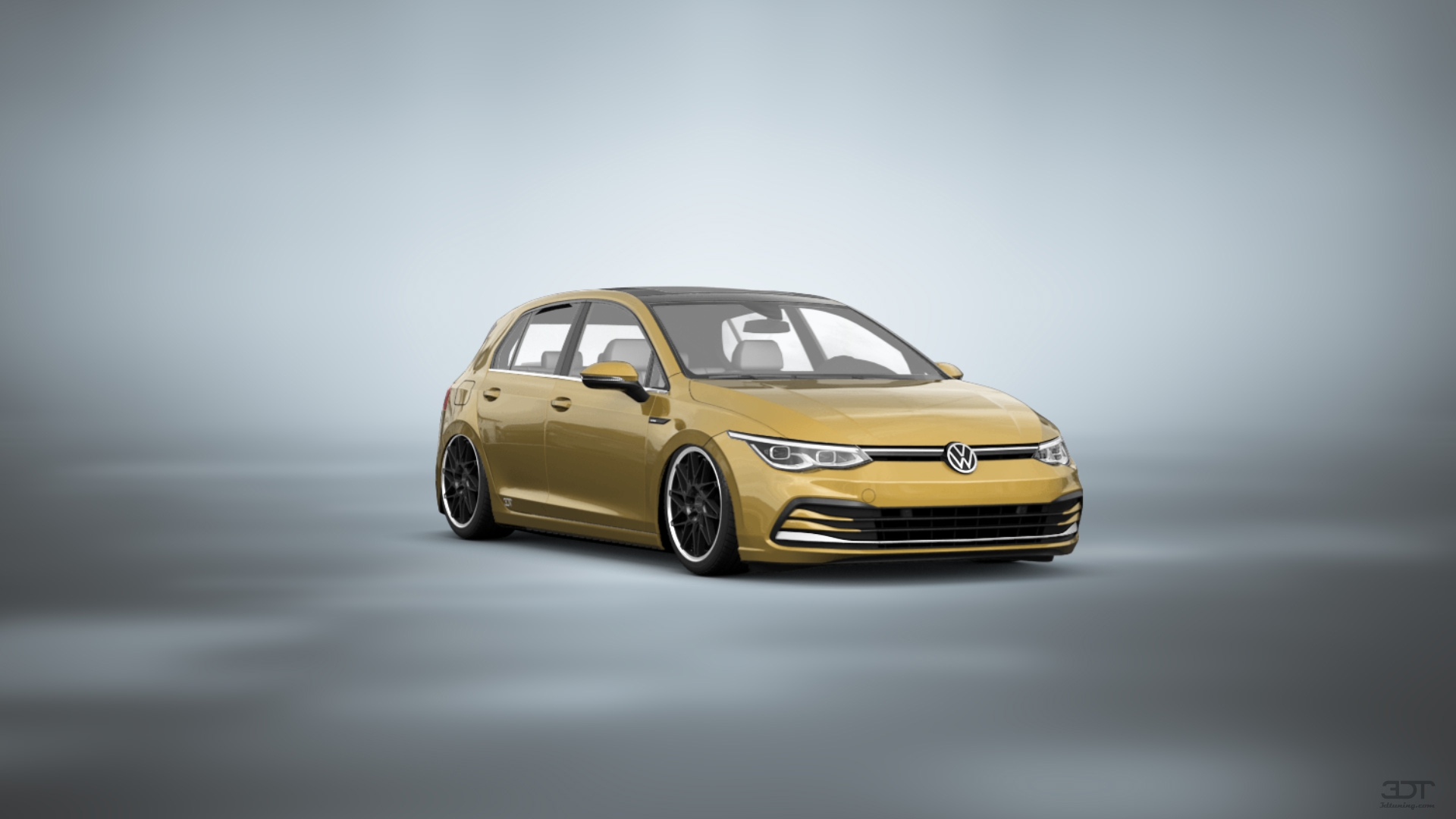 Volkswagen Golf VIII 5 Door Hatchback 2020