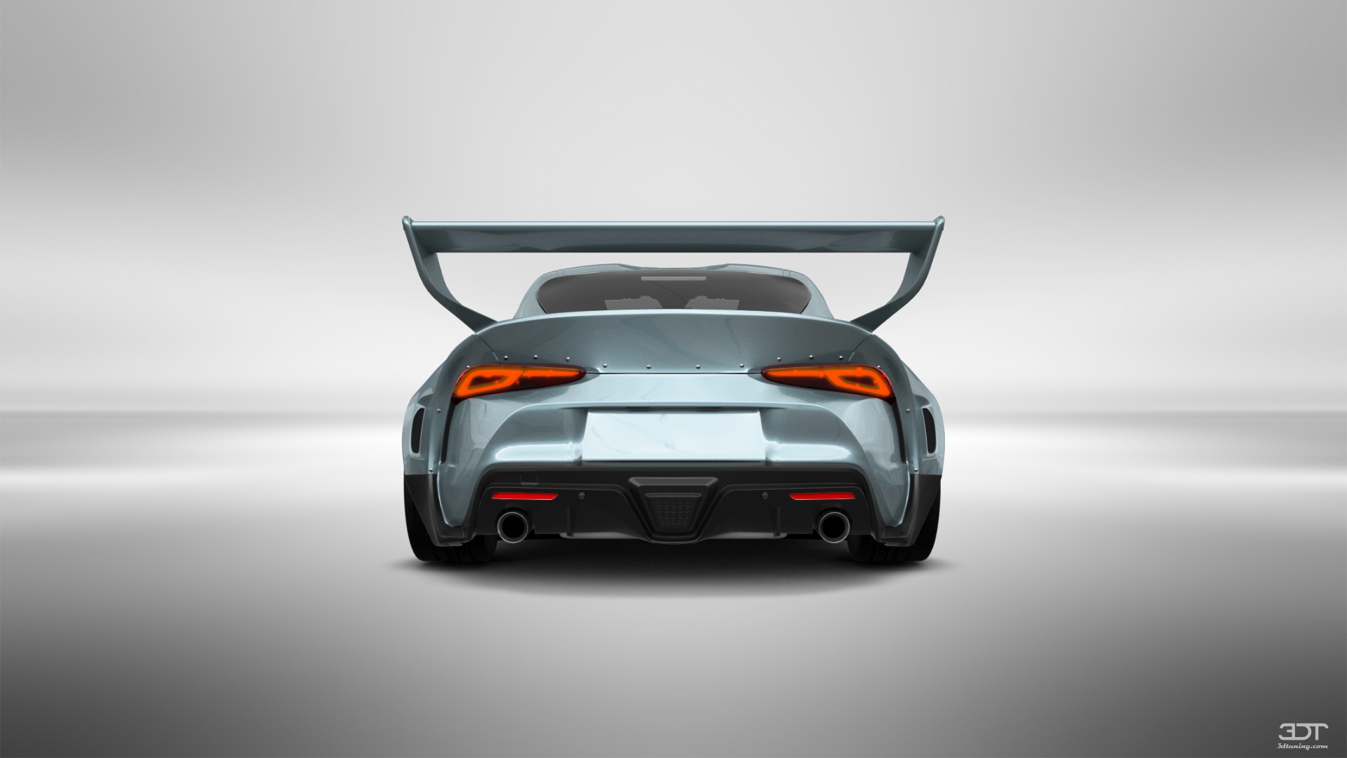 Toyota GR Supra 2 Door Coupe 2019