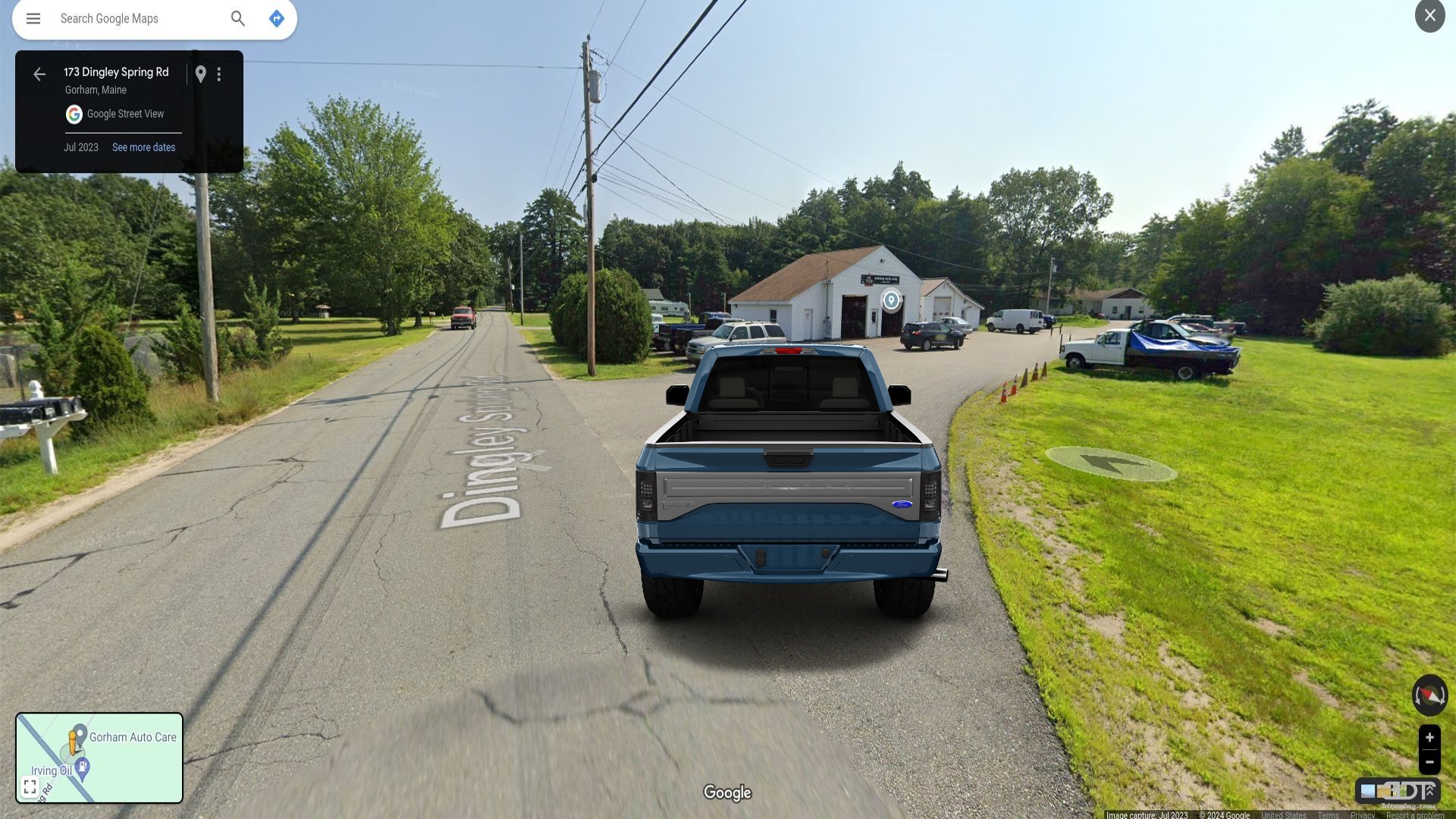 Ford F-150 Regular Cab 2 Door truck 2019 Images