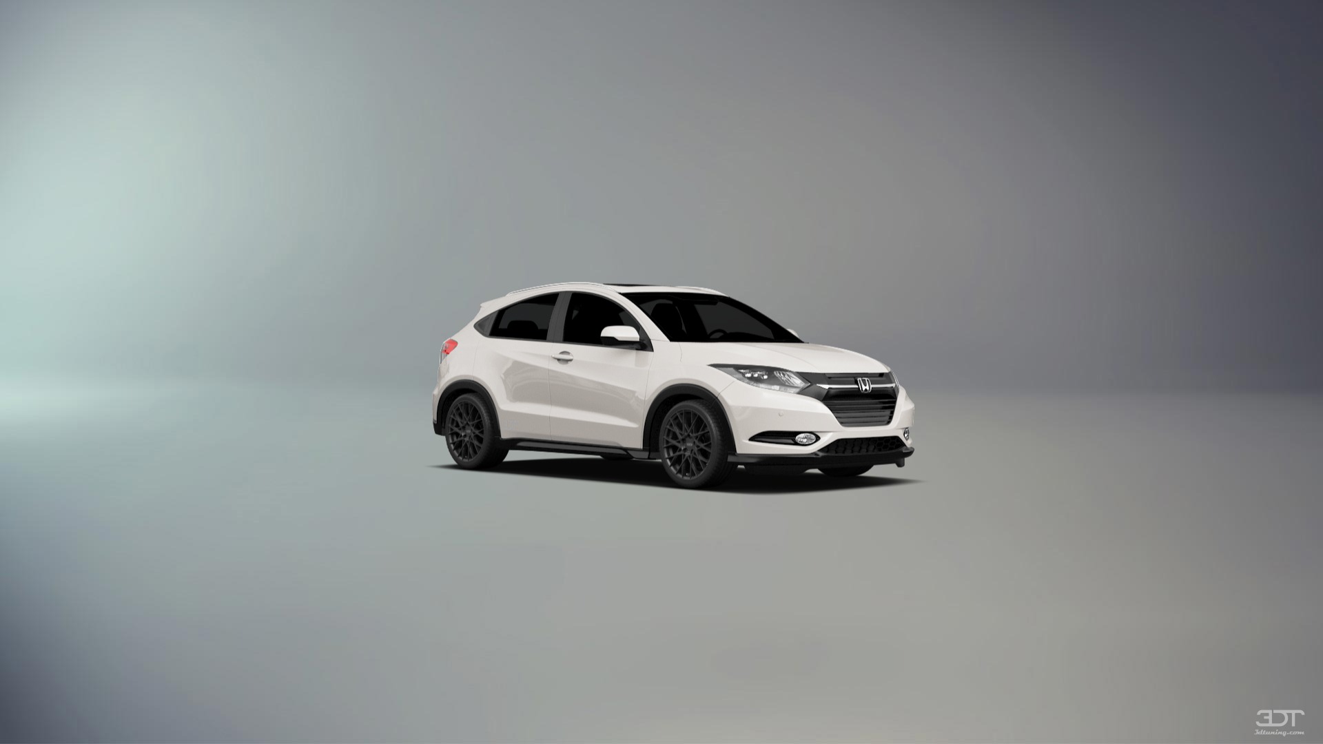 Honda HR-V SUV 2016