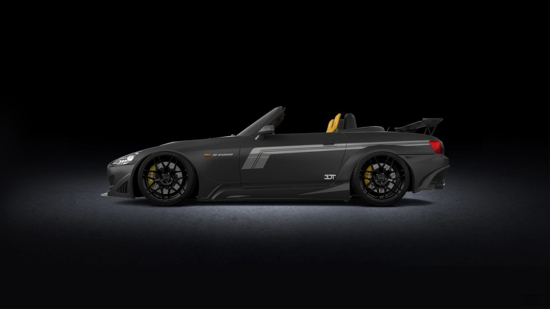 Honda S2000 Roadster 1999