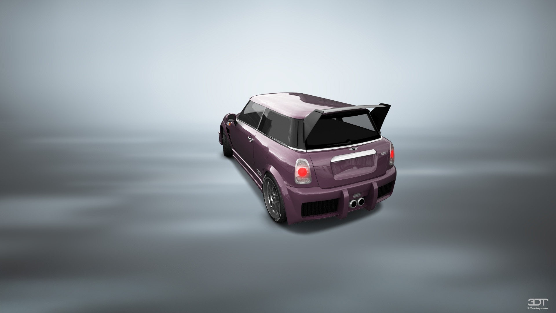 Mini Cooper 3 Door Hatchback 2005 Images