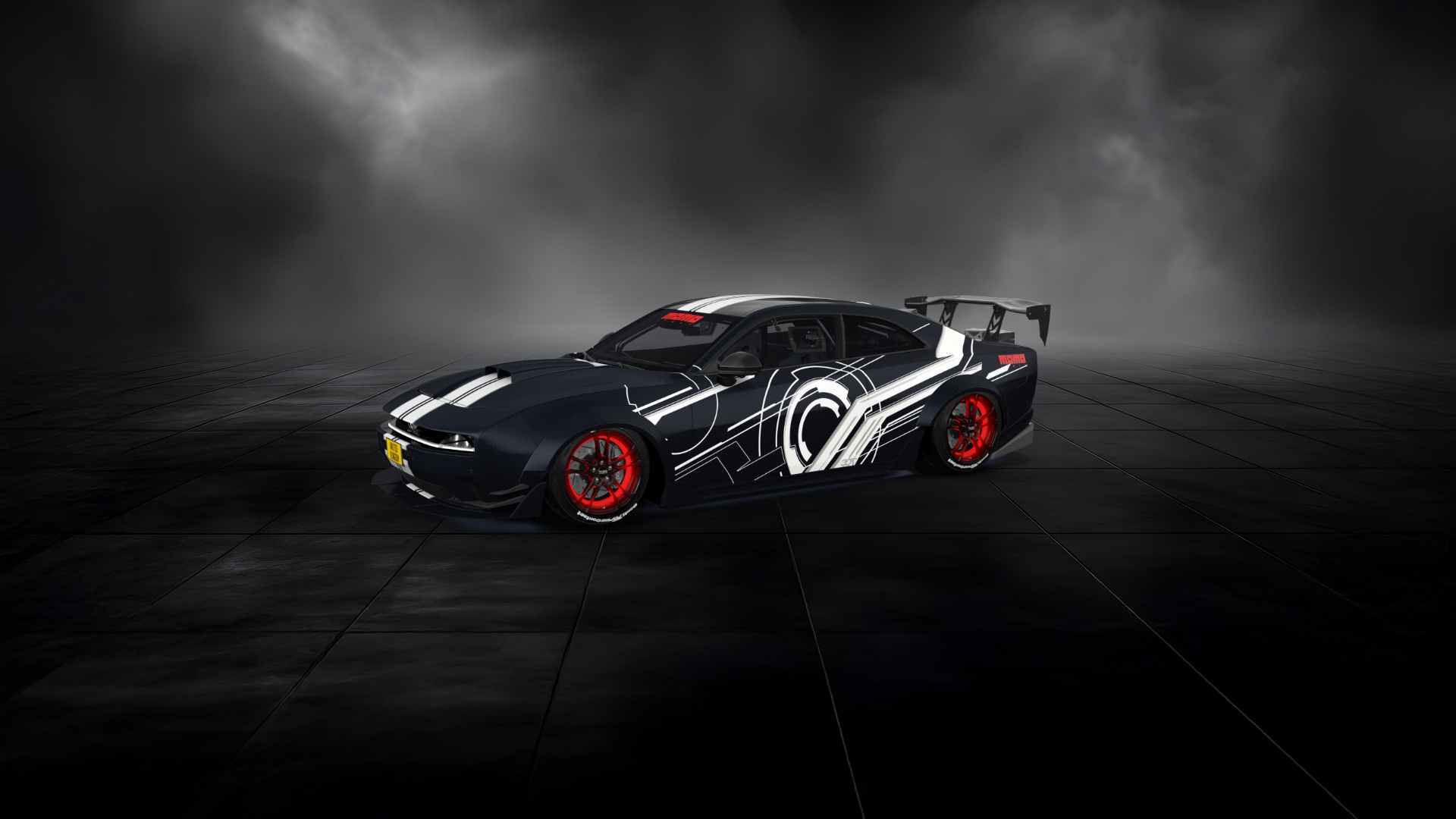 Dodge Charger 2 Door Coupe 2024 Images