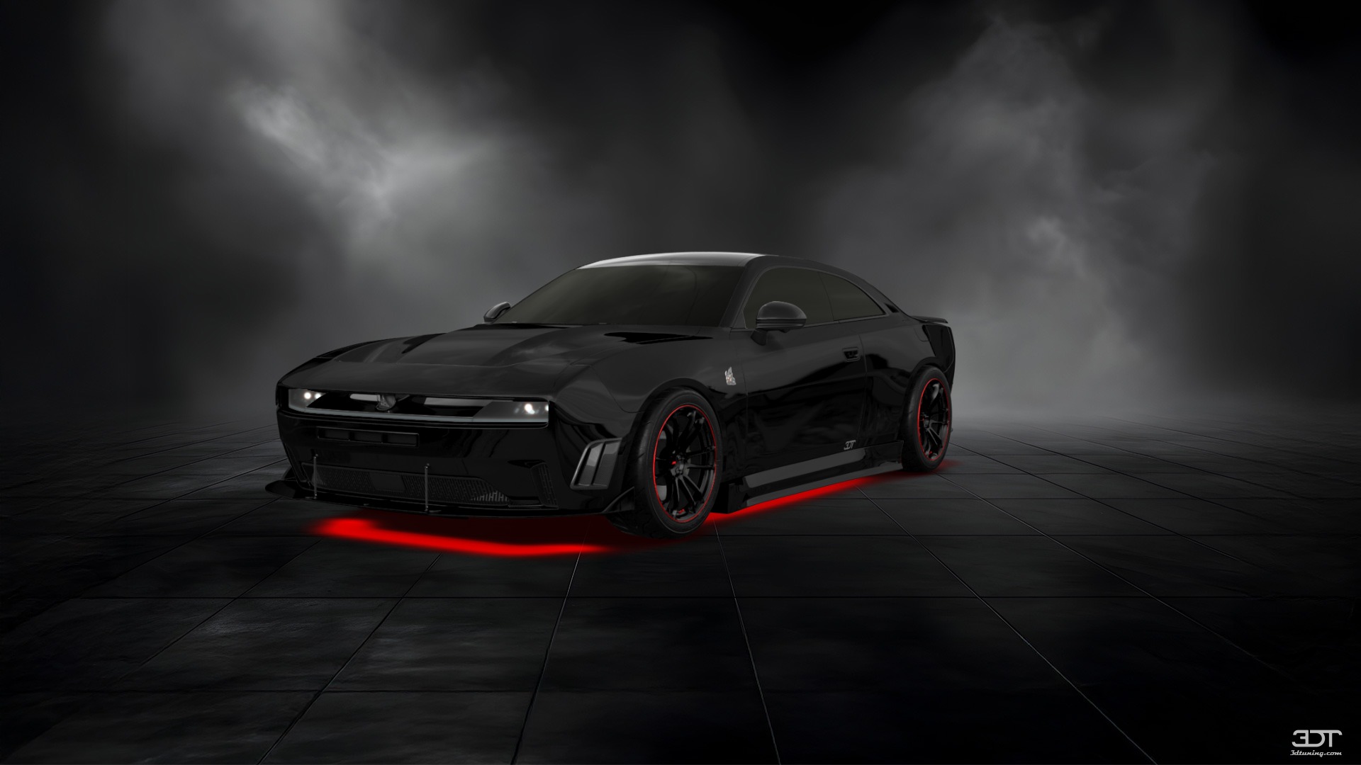Dodge Charger 2 Door Coupe 2024
