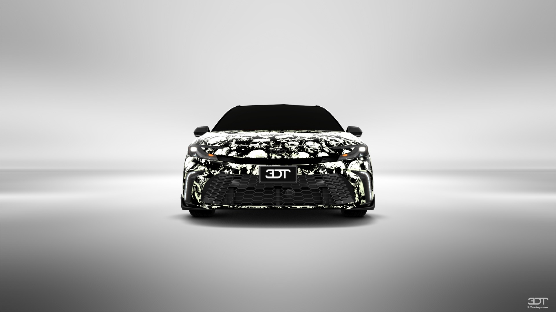 Toyota Camry Sedan 2025