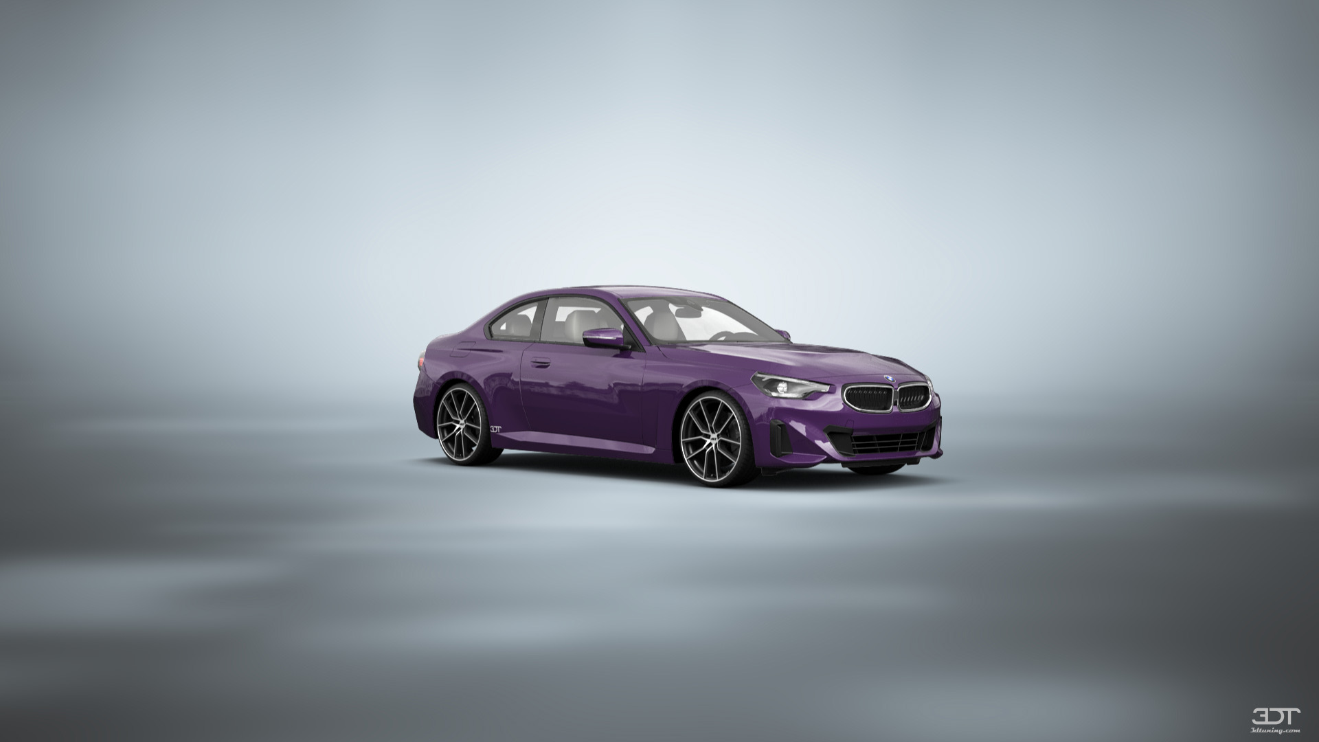 Tuning BMW 2 Series Coupe 2022