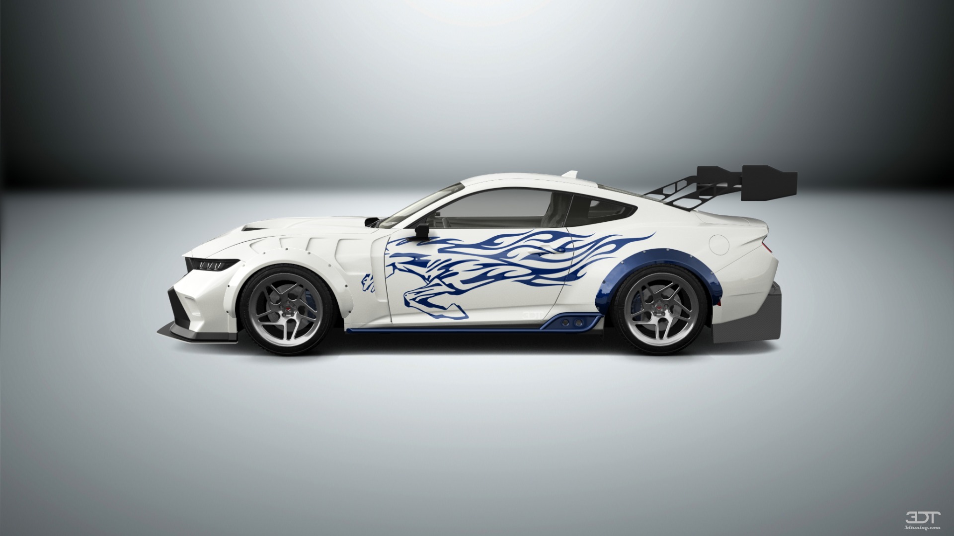 Ford Mustang 2 Door Coupe 2024
