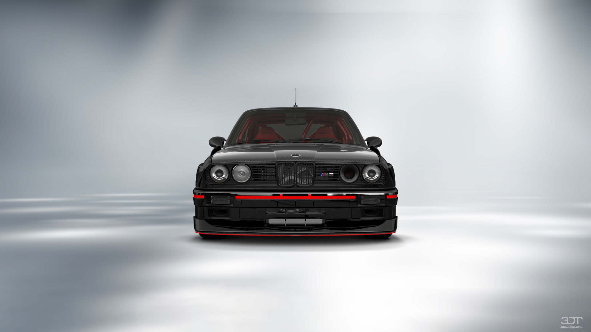 BMW M3 2 Door Coupe 1986