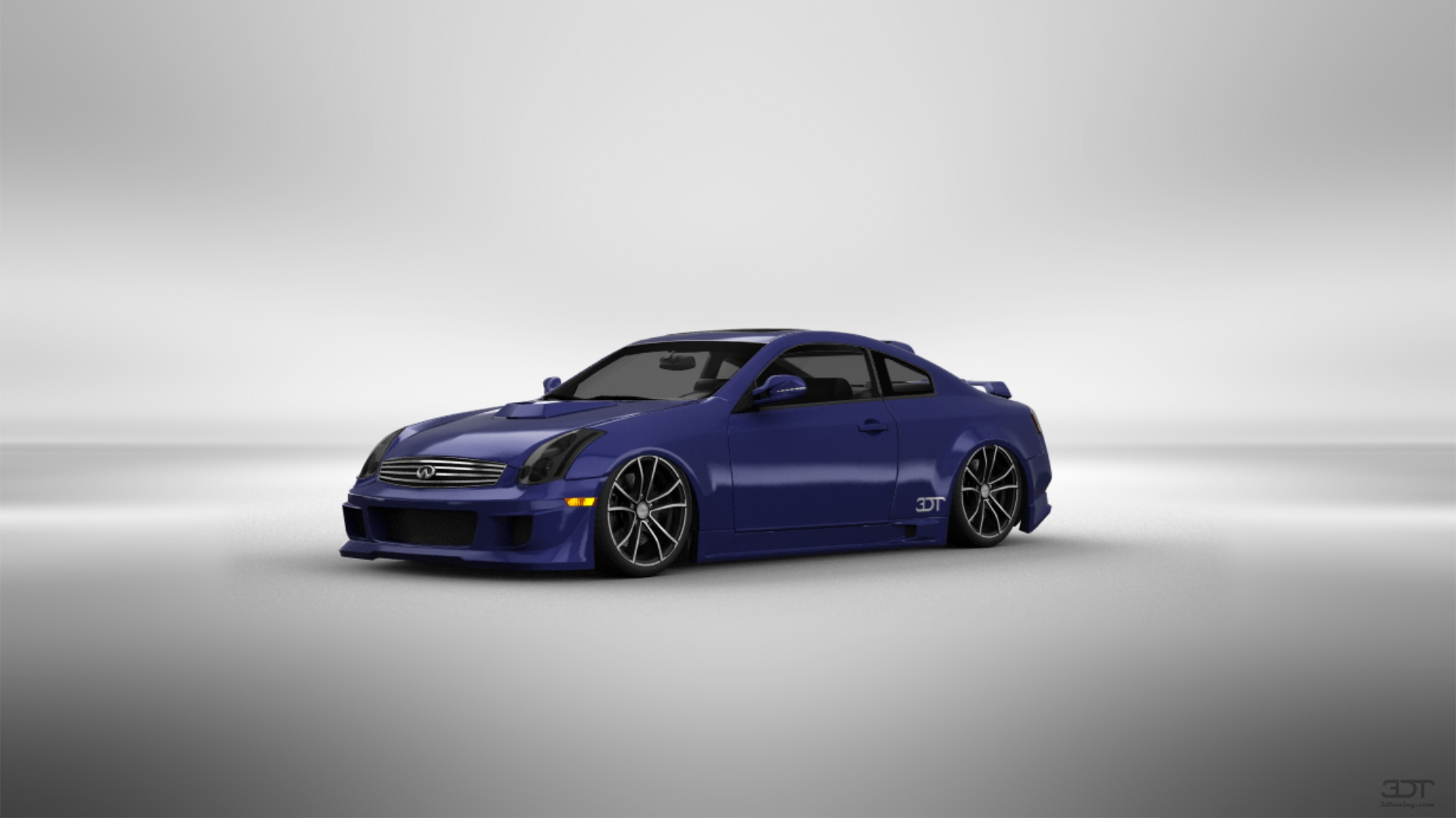 Infiniti G35 Coupe 2003 Images