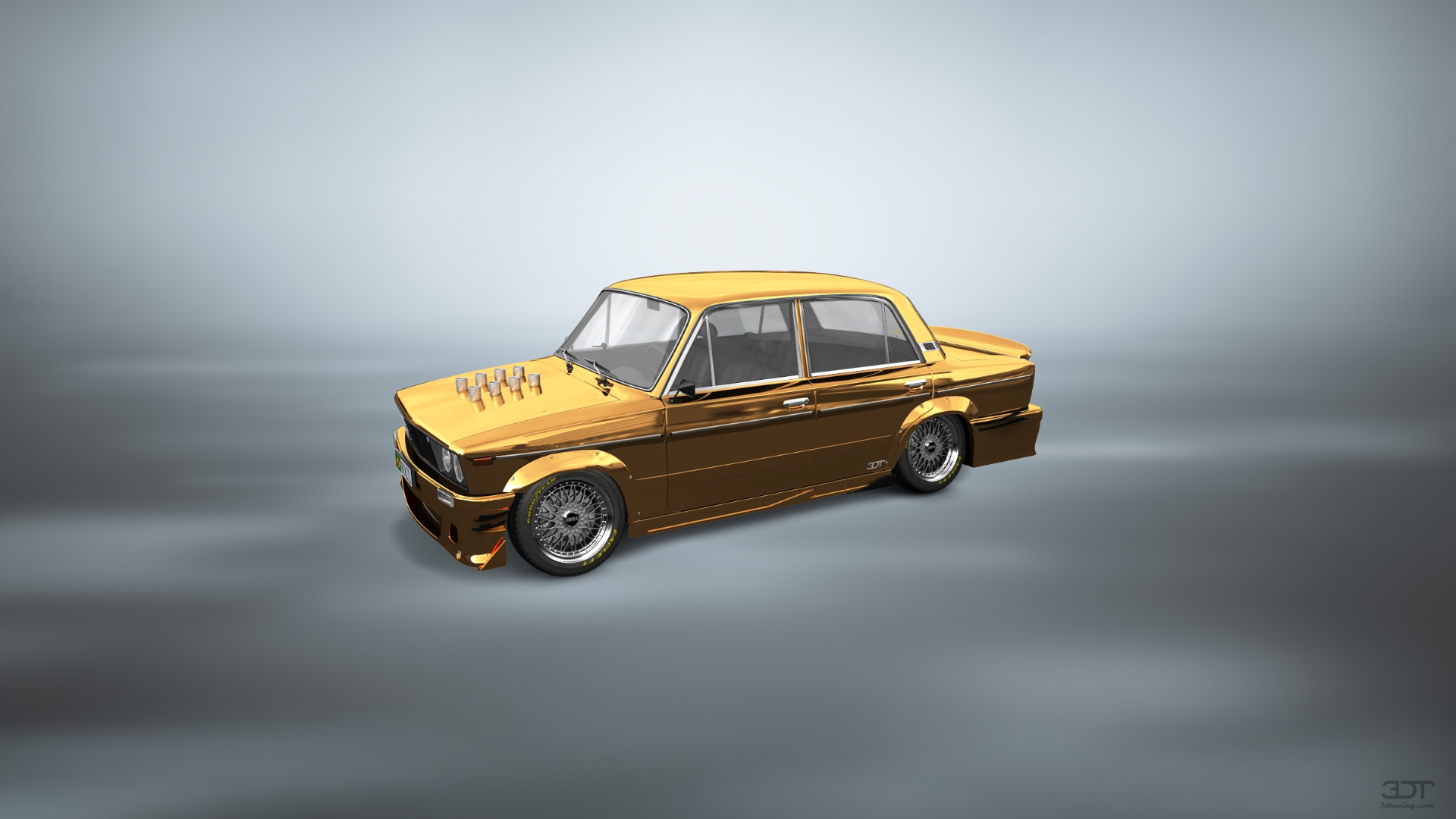 Lada 2106 Sedan 1976
