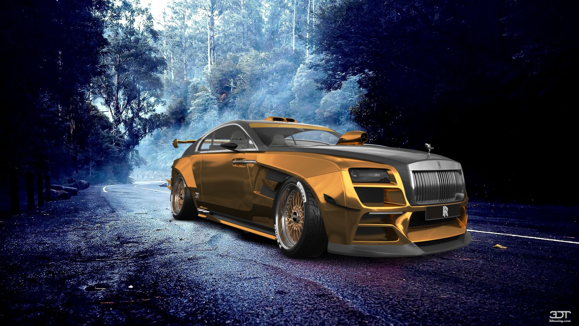 Rolls Royce Wraith 2 Door Coupe 2014 Images