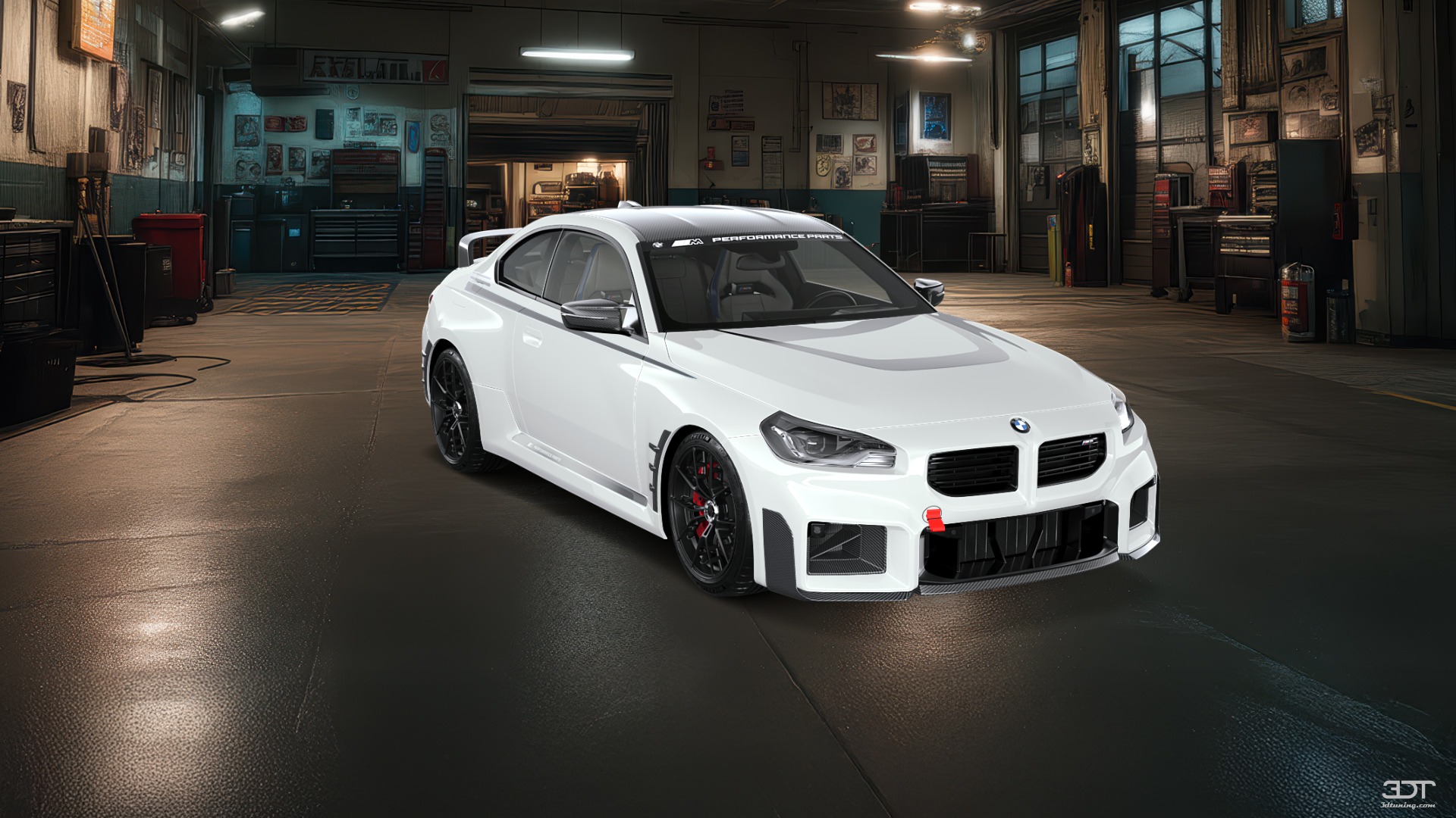 BMW M2 2 Door Coupe 2025 Images
