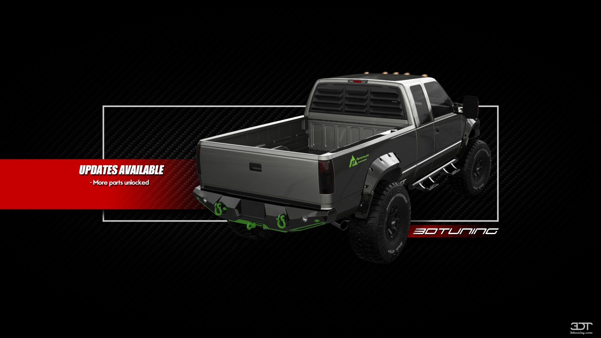 Chevrolet K2500 Extended Cab Pickup 1989 Images